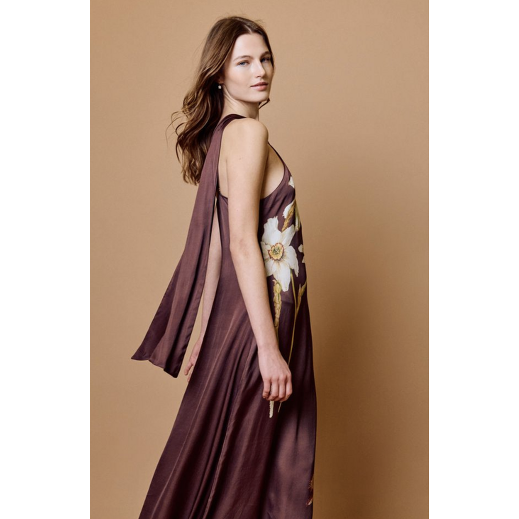 CLEOBELLA CLEOBELLA IVES MAXI DRESS