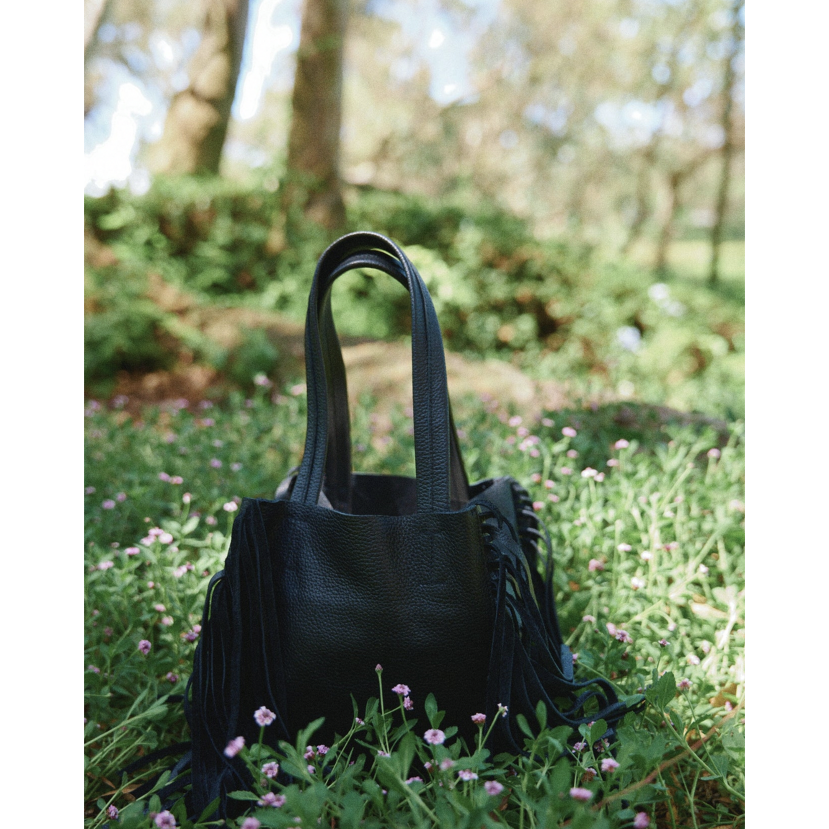 CLEOBELLA CLEOBELLA MINI HENDRIX BAG