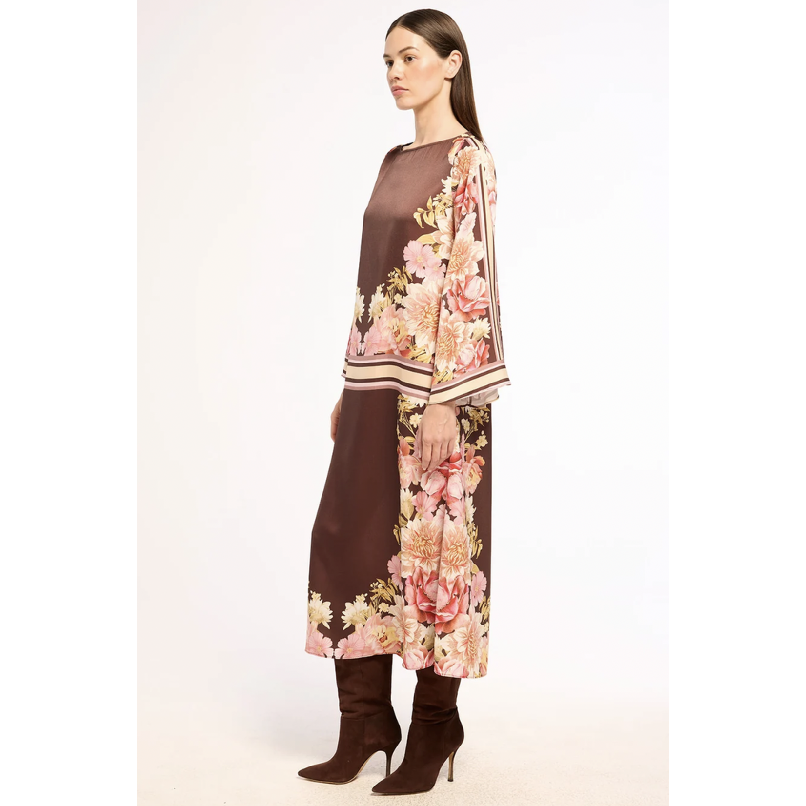 MISA LOS ANGELES MISA CASEY DRESS
