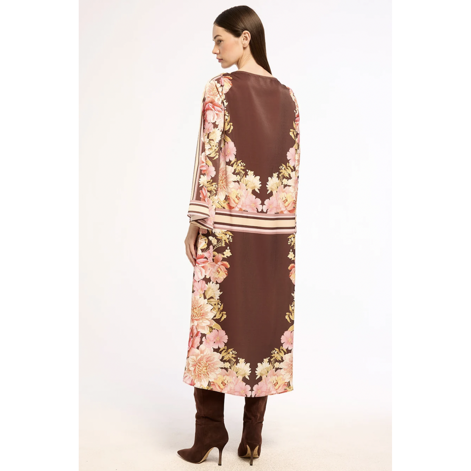 MISA LOS ANGELES MISA CASEY DRESS