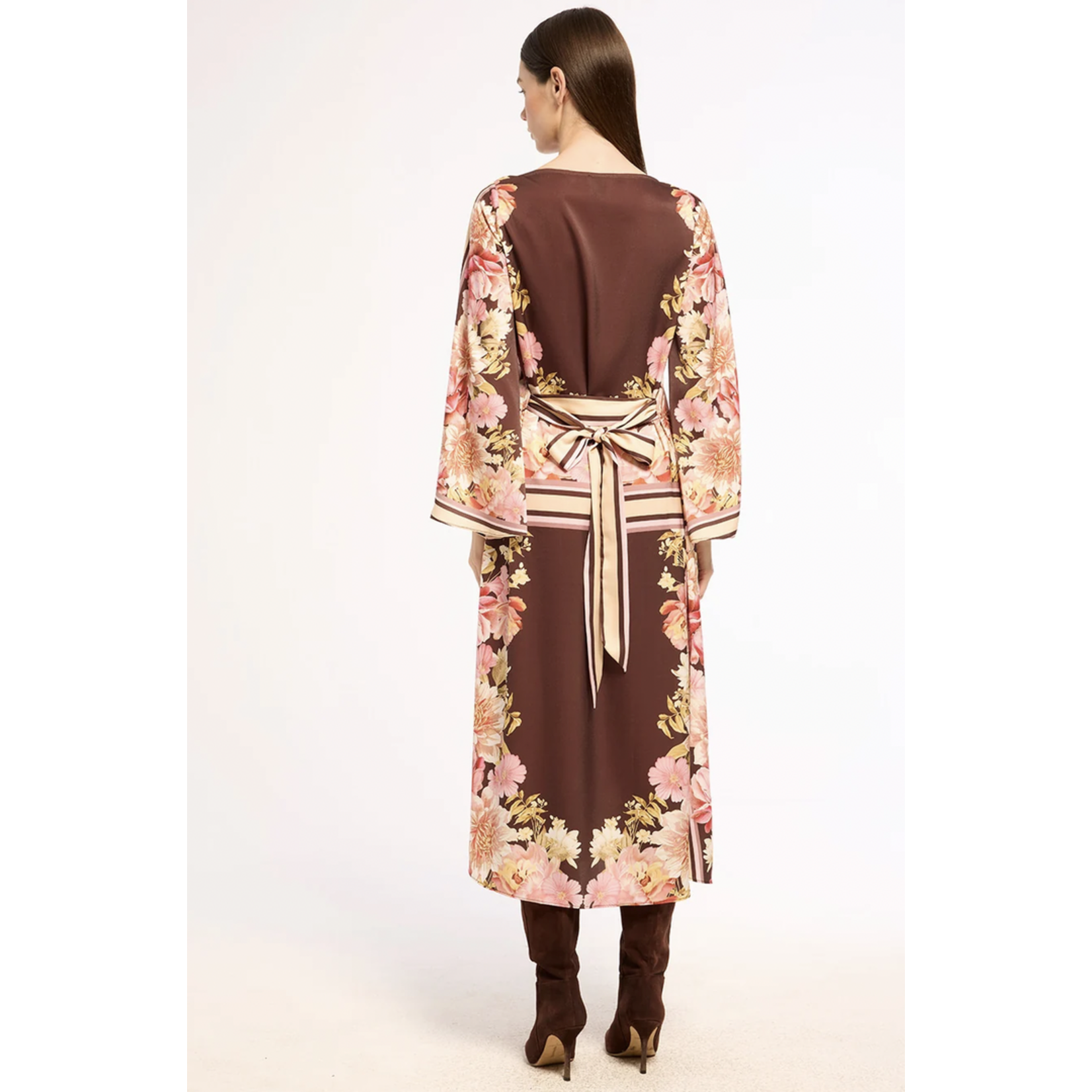 MISA LOS ANGELES MISA CASEY DRESS