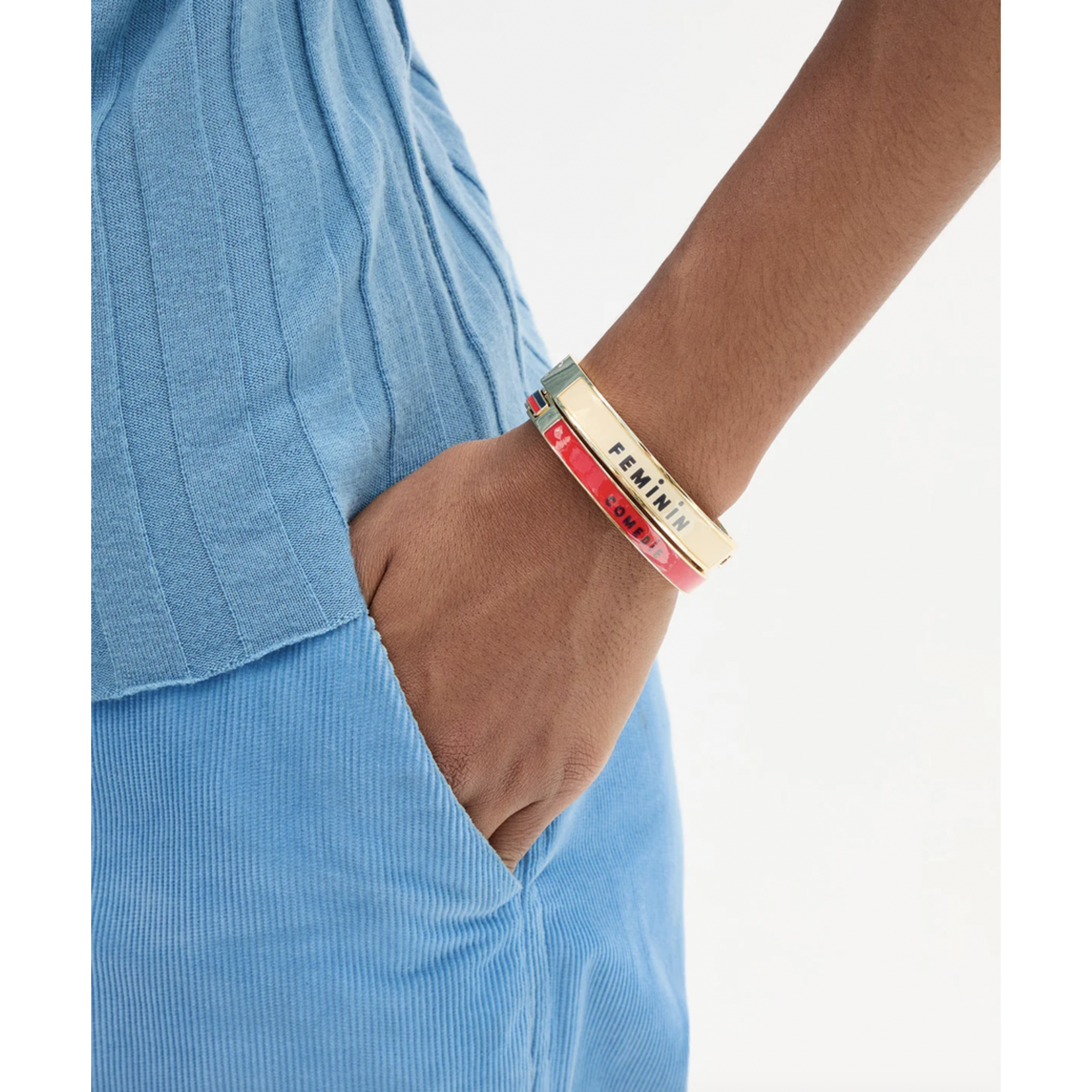 CLARE V. CLARE V. LE BANGLE