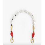 CLARE V. CLARE V. SHORTIE STRAP