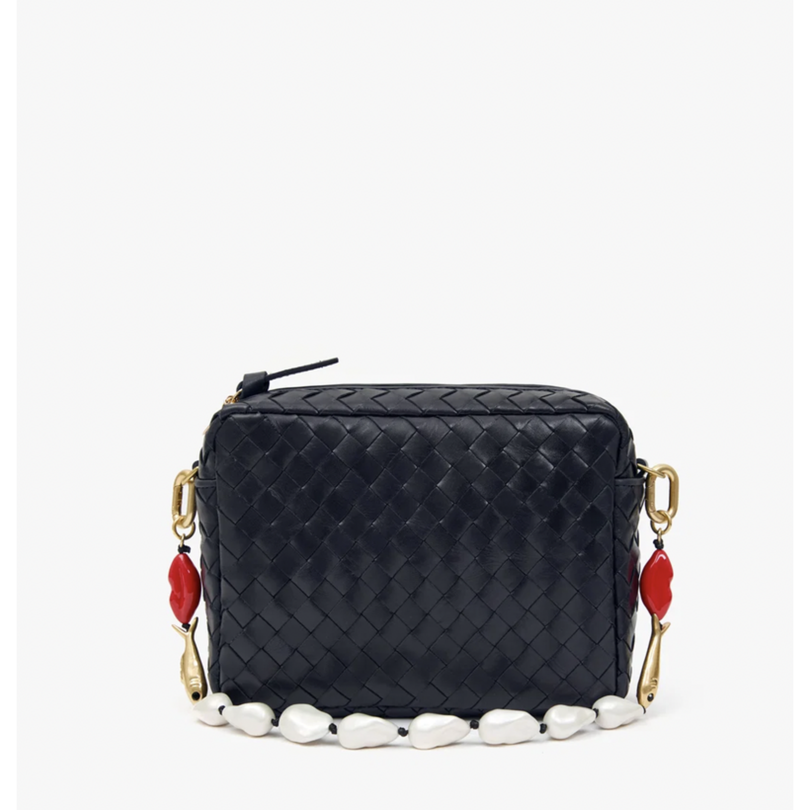 CLARE V. CLARE V. SHORTIE STRAP