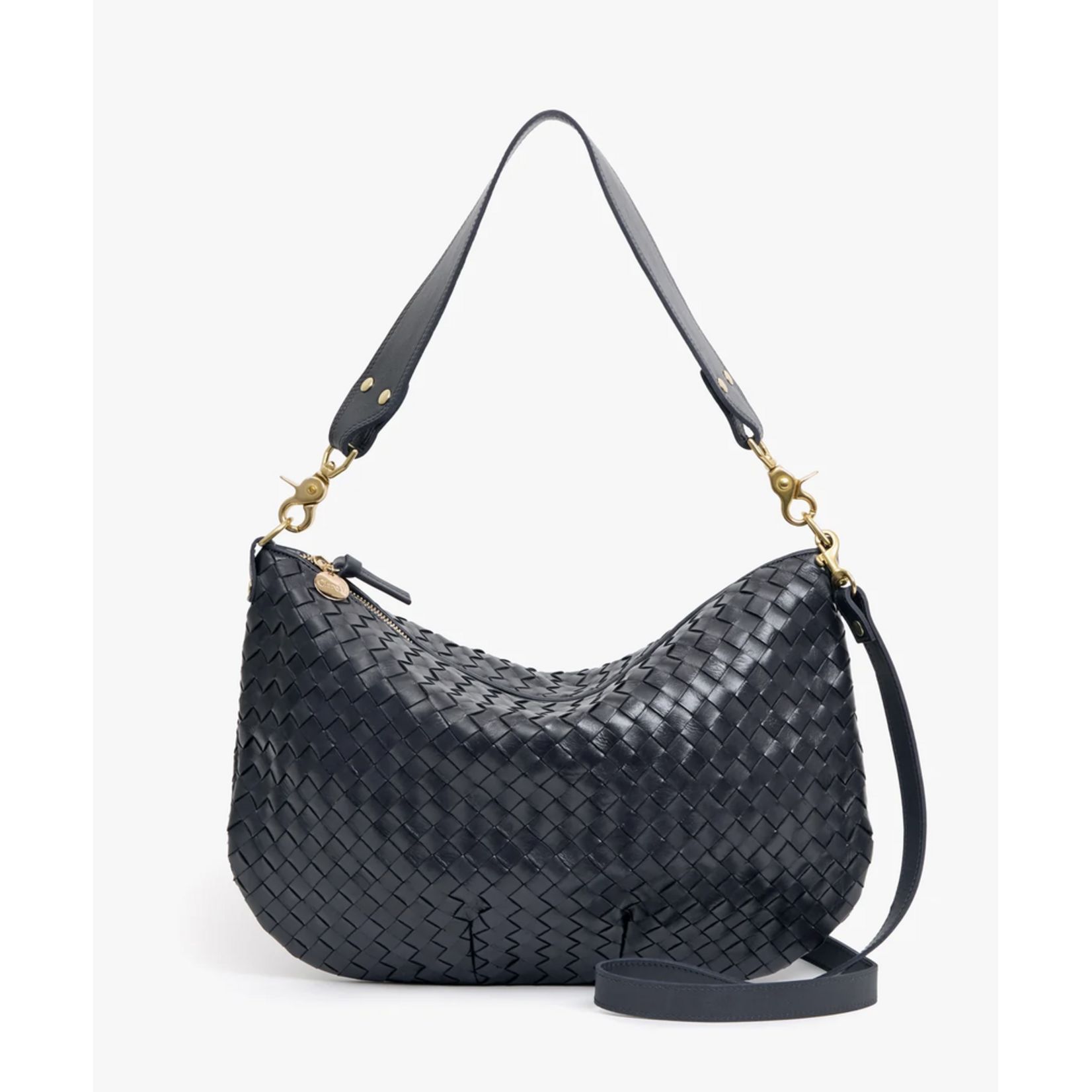 CLARE V. CLARE V. MOYEN MESSENGER