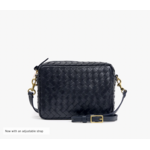 CLARE V. CLARE V. MIDI SAC W/POCKET