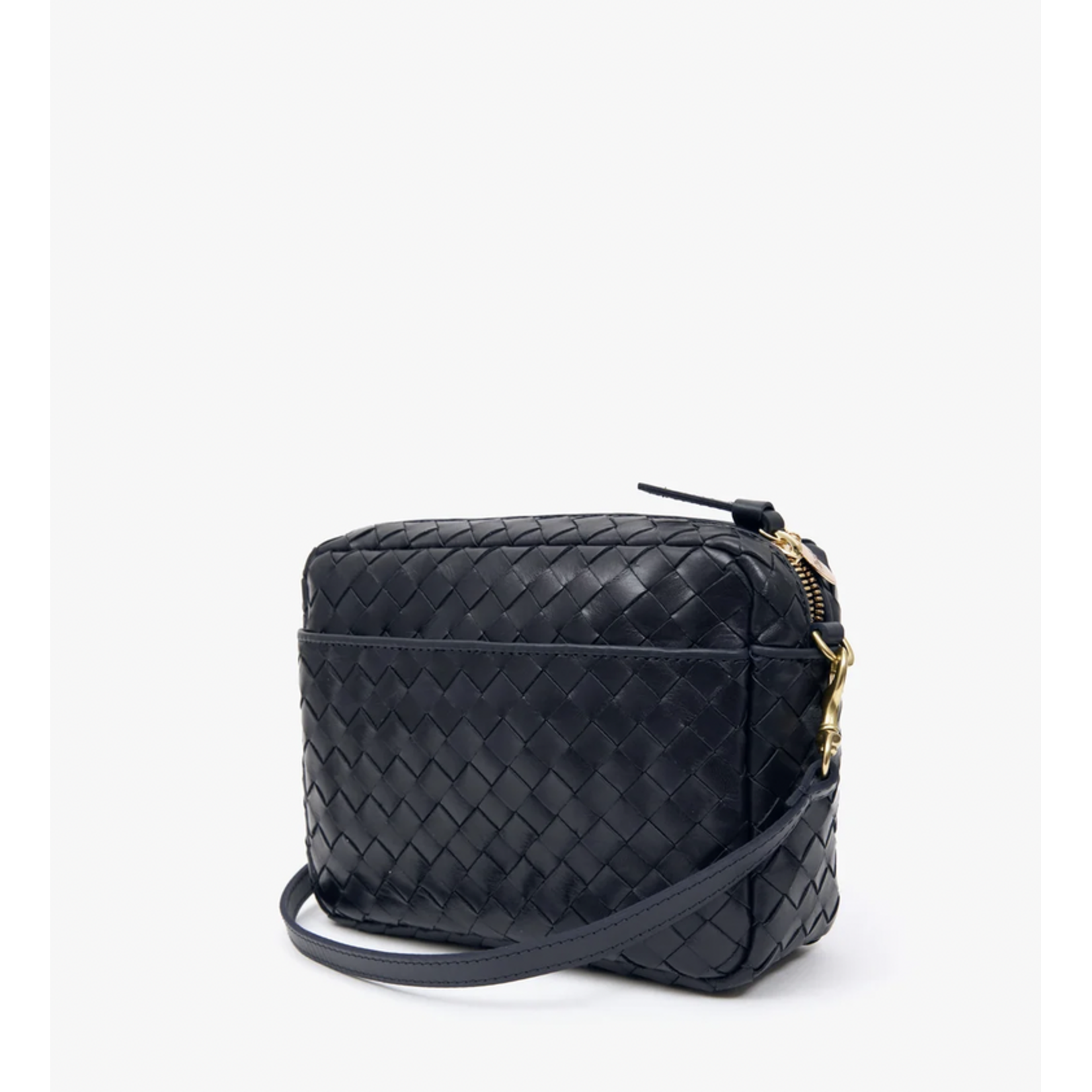 CLARE V. CLARE V. MIDI SAC W/POCKET