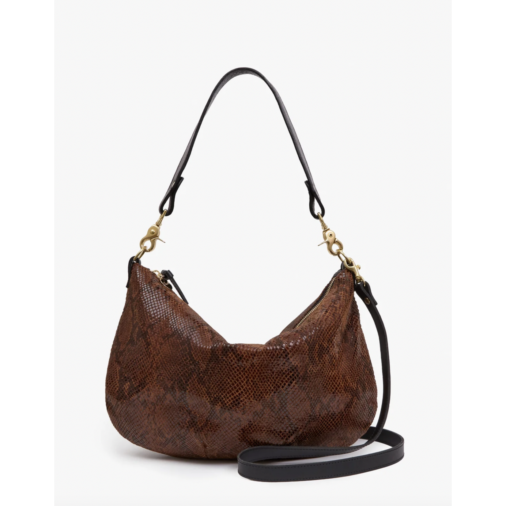 CLARE V. CLARE V. MOYEN MESSENGER