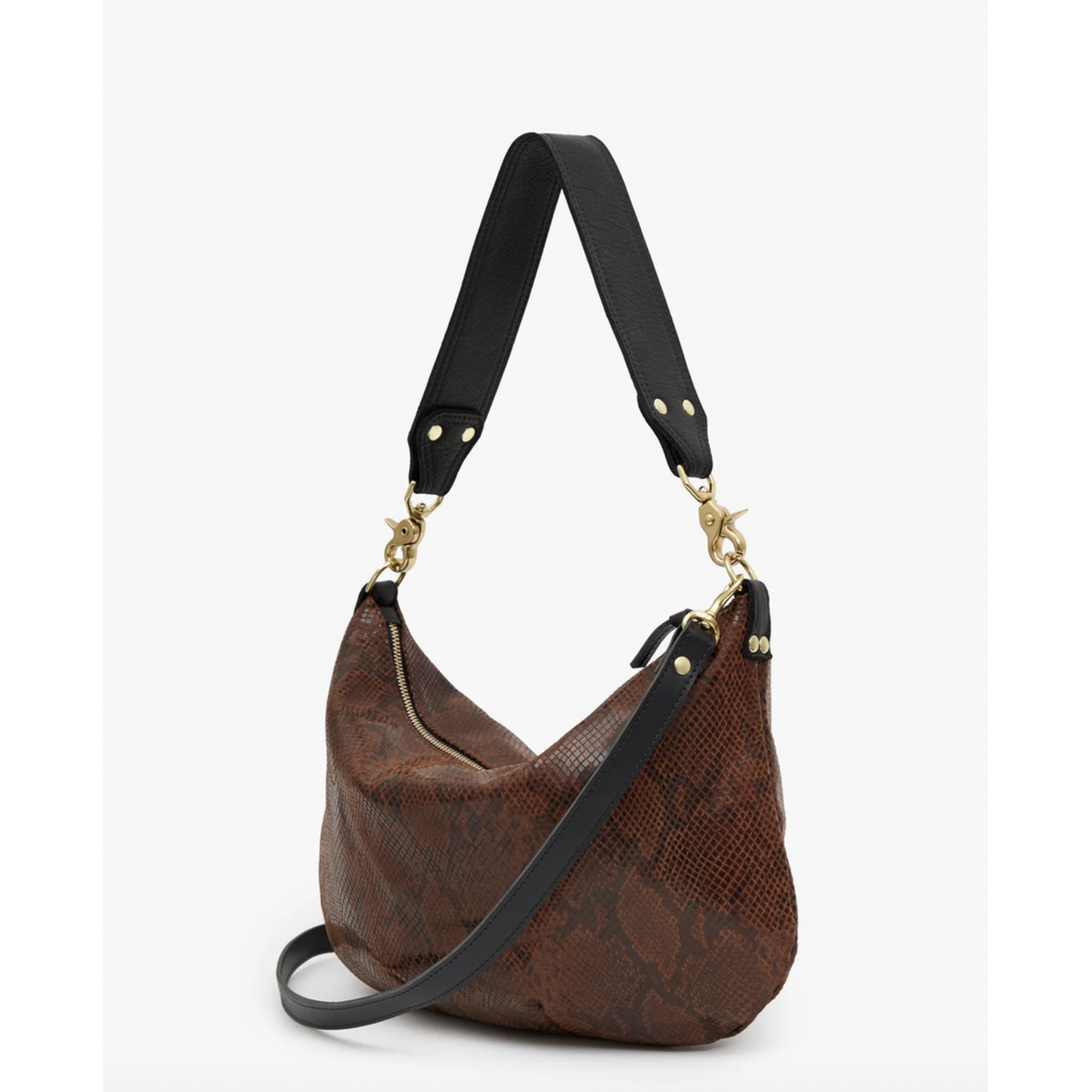 CLARE V. CLARE V. MOYEN MESSENGER
