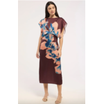 MISA LOS ANGELES MISA LENNY DRESS