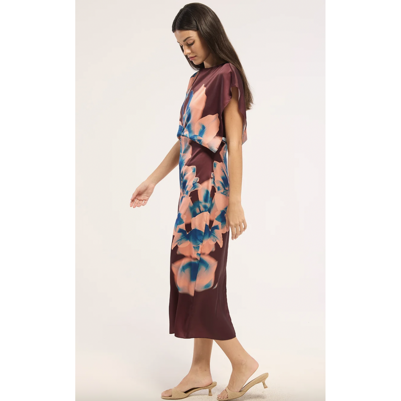 MISA LOS ANGELES MISA LENNY DRESS