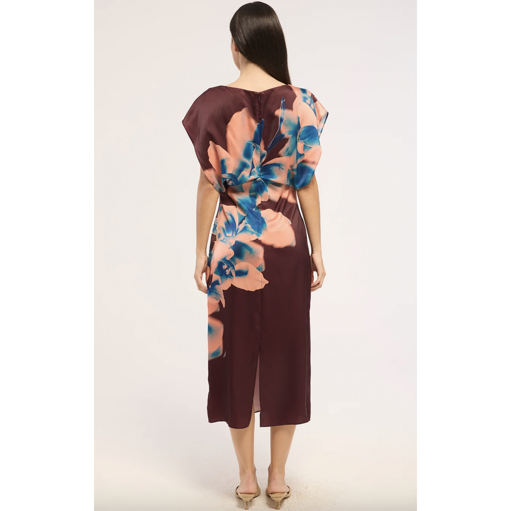 MISA LOS ANGELES MISA LENNY DRESS