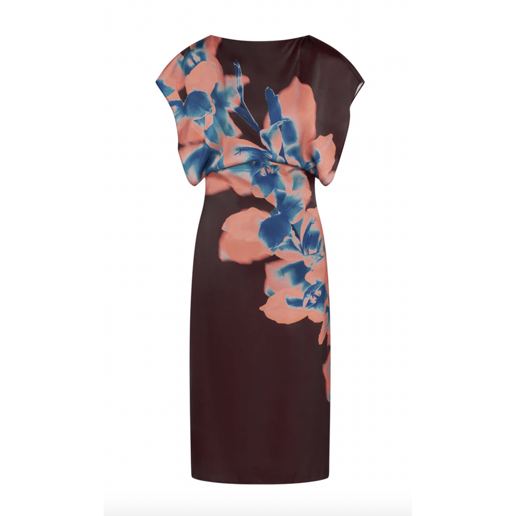 MISA LOS ANGELES MISA LENNY DRESS