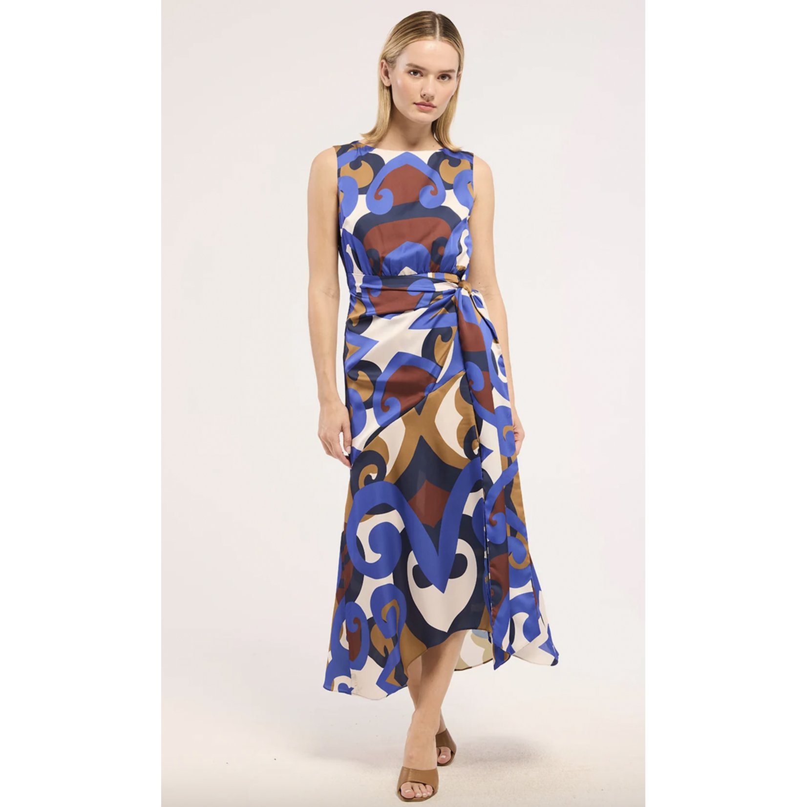 MISA LOS ANGELES MISA MILES DRESS
