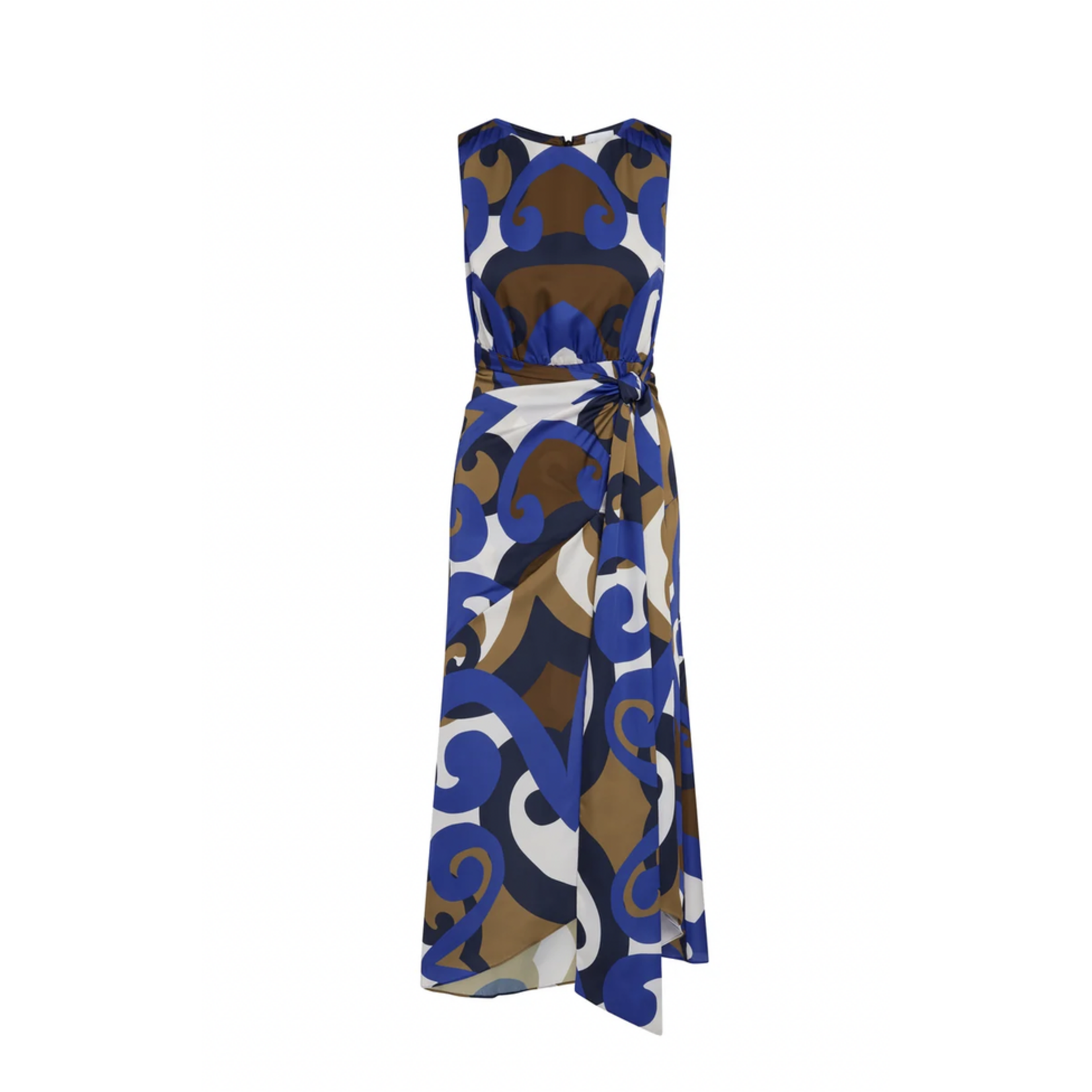 MISA LOS ANGELES MISA MILES DRESS