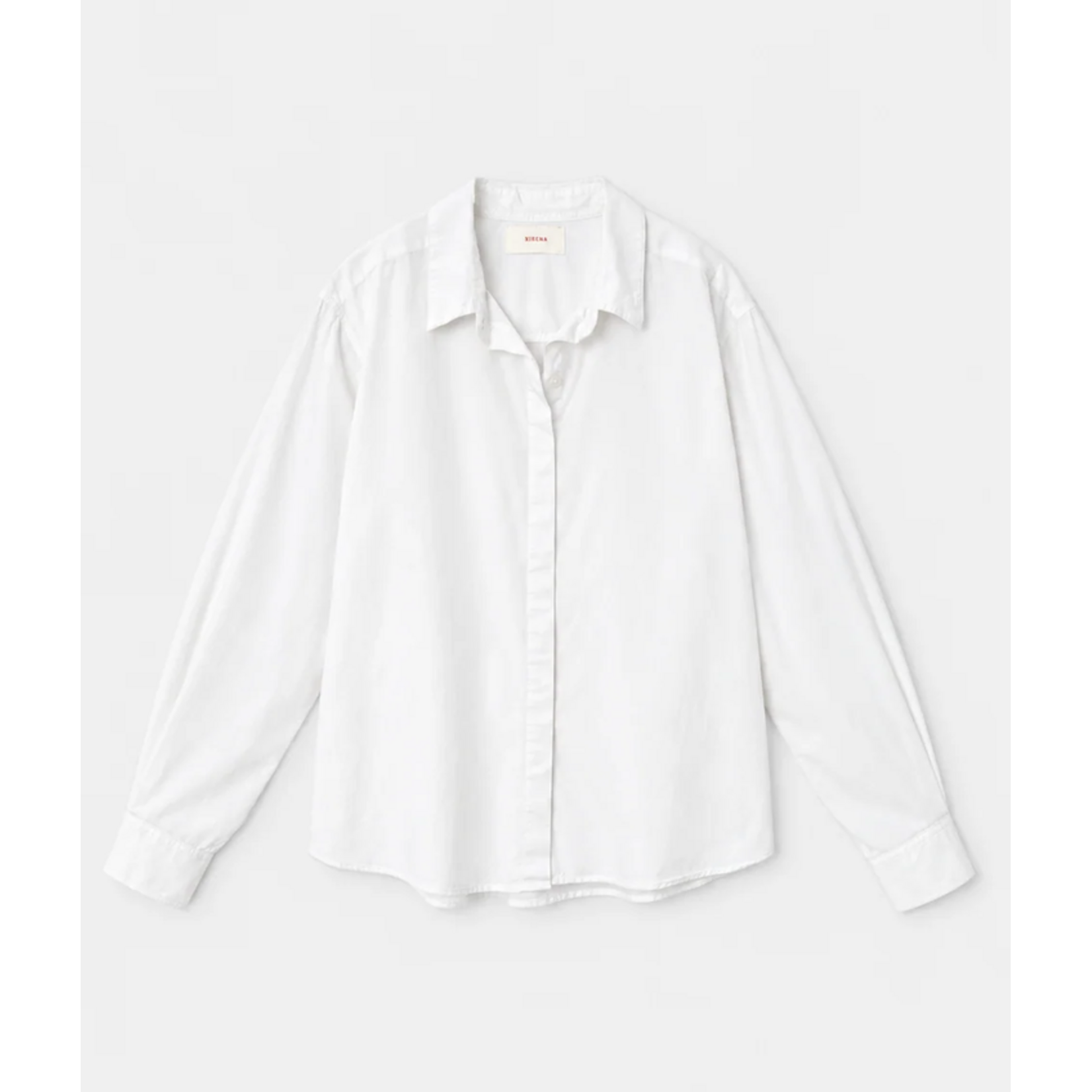 XIRENA XIRENA HAYES SHIRT