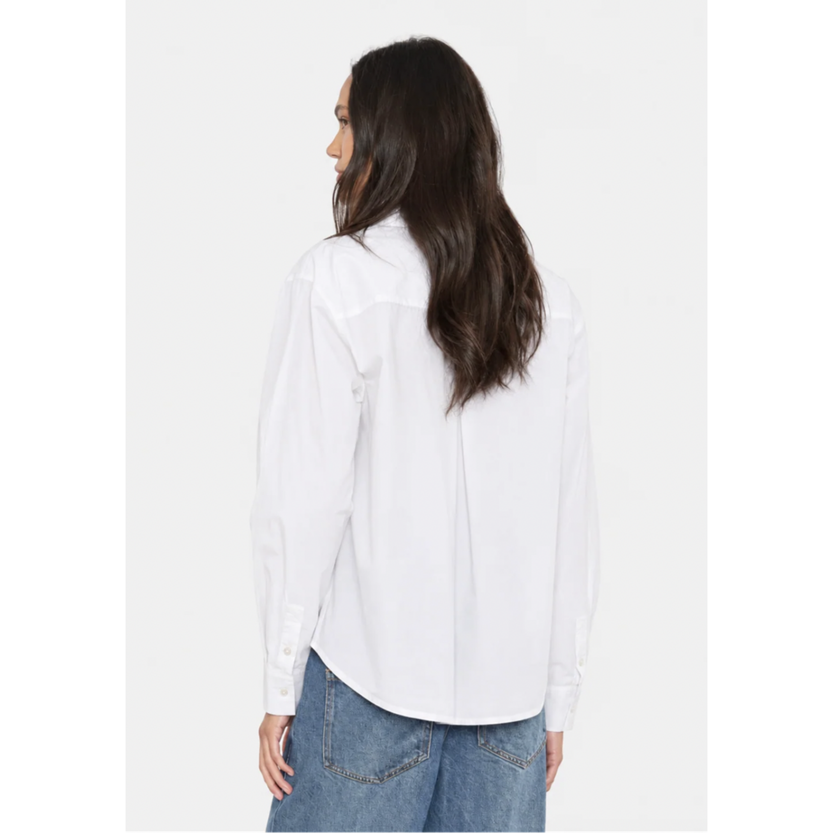 XIRENA XIRENA HAYES SHIRT