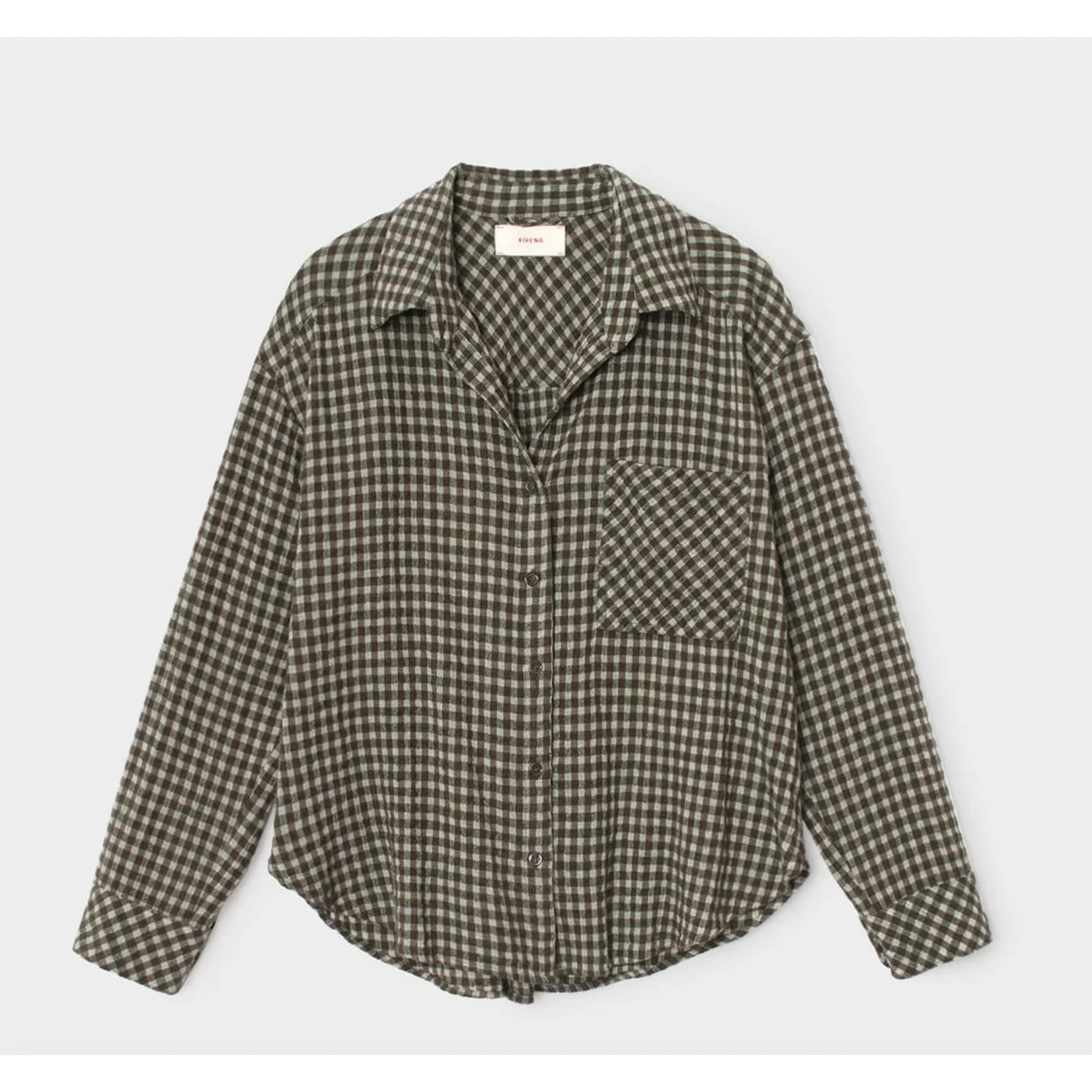 XIRENA XIRENA JORDY SHIRT