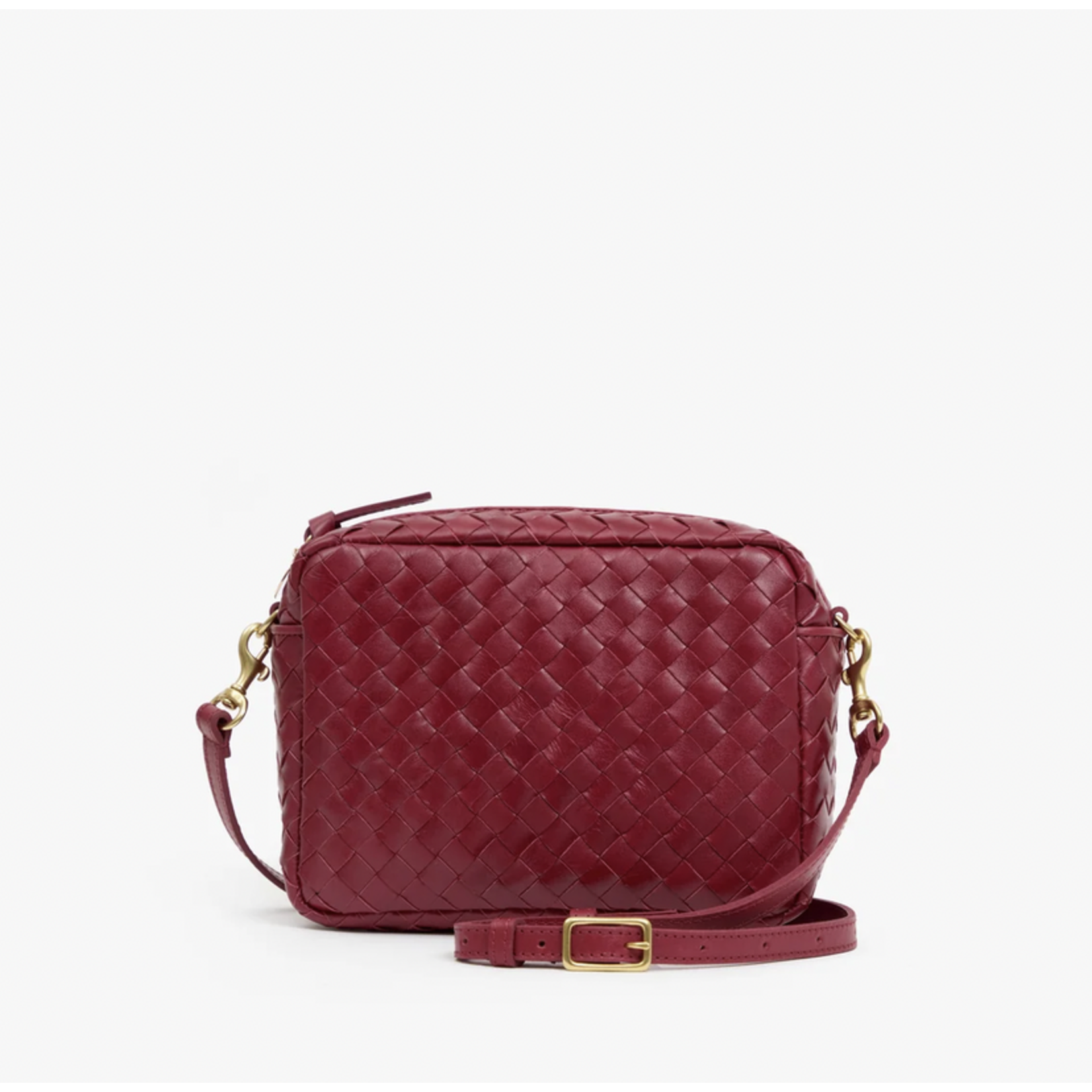 CLARE V. CLARE V. MIDI SAC W/POCKET