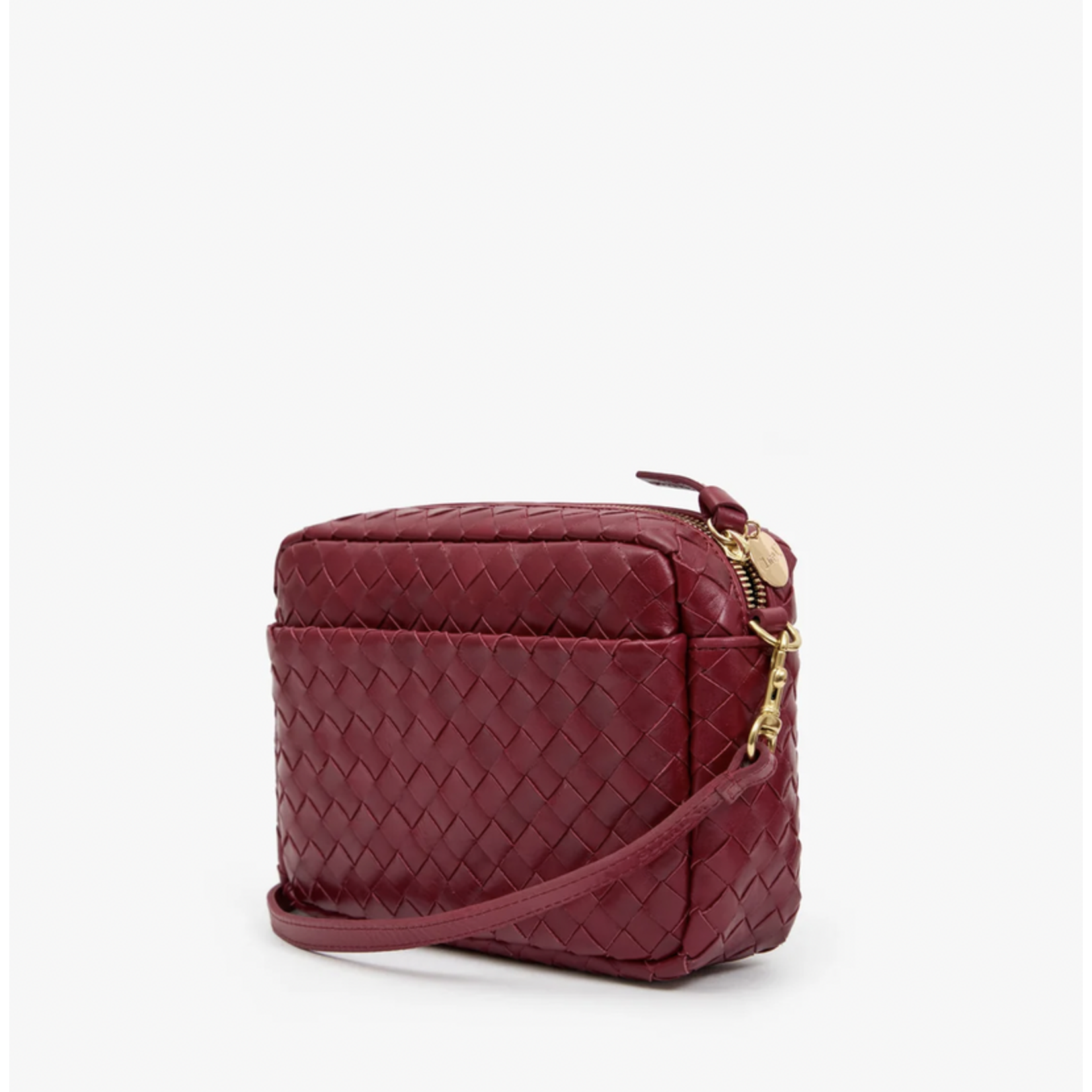 CLARE V. CLARE V. MIDI SAC W/POCKET