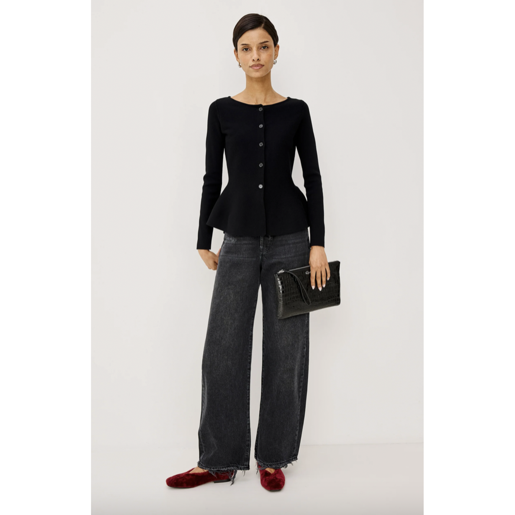 RAILS RAILS DIANE CARDIGAN
