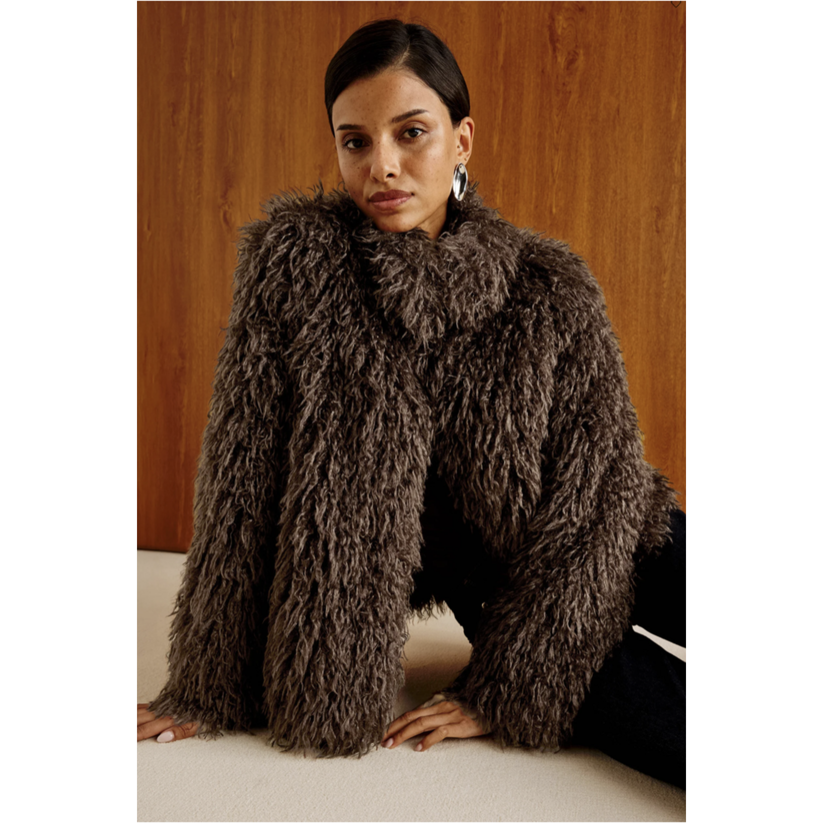 RAILS RAILS BLISSE JACKET