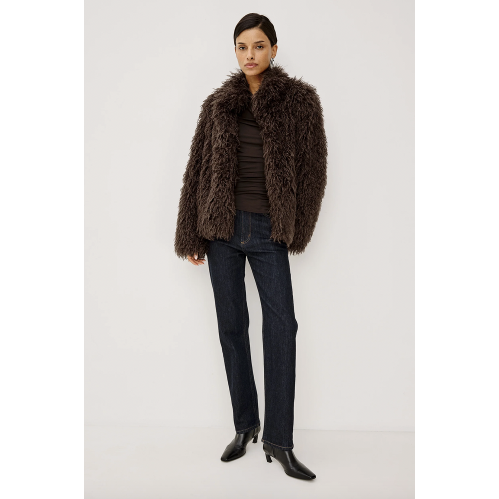 RAILS RAILS BLISSE JACKET