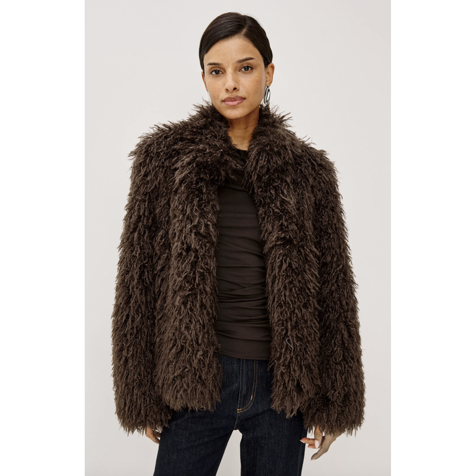RAILS RAILS BLISSE JACKET