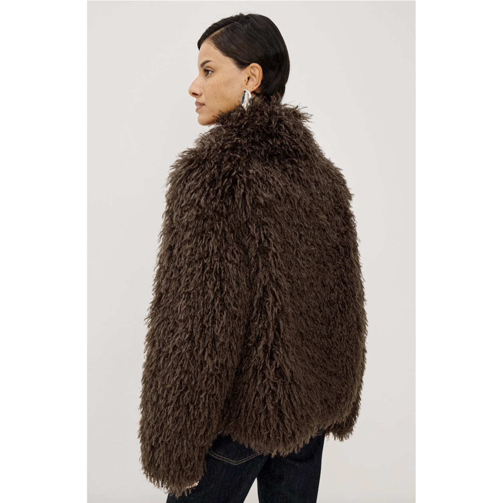 RAILS RAILS BLISSE JACKET