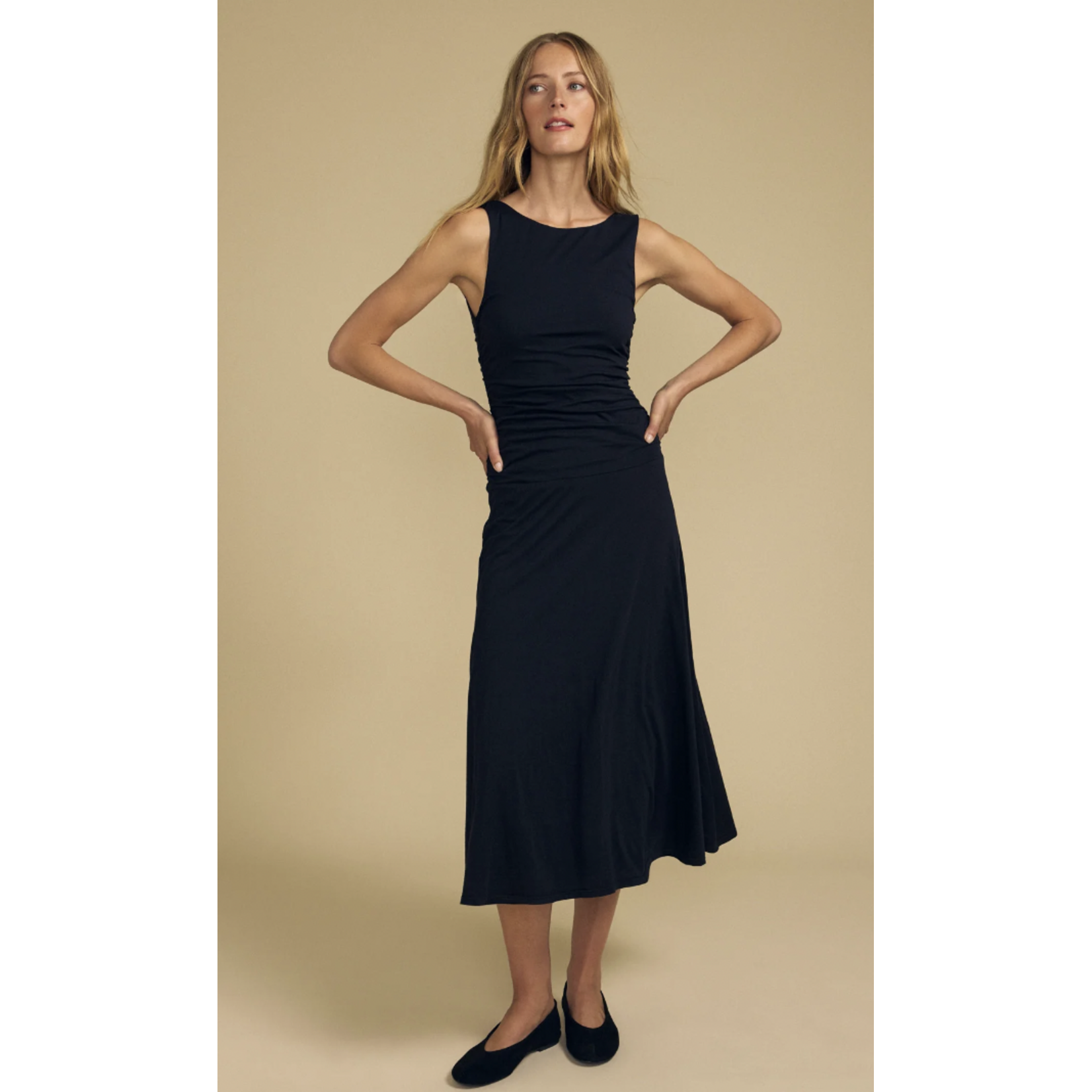 VELVET VELVET PIA DRESS