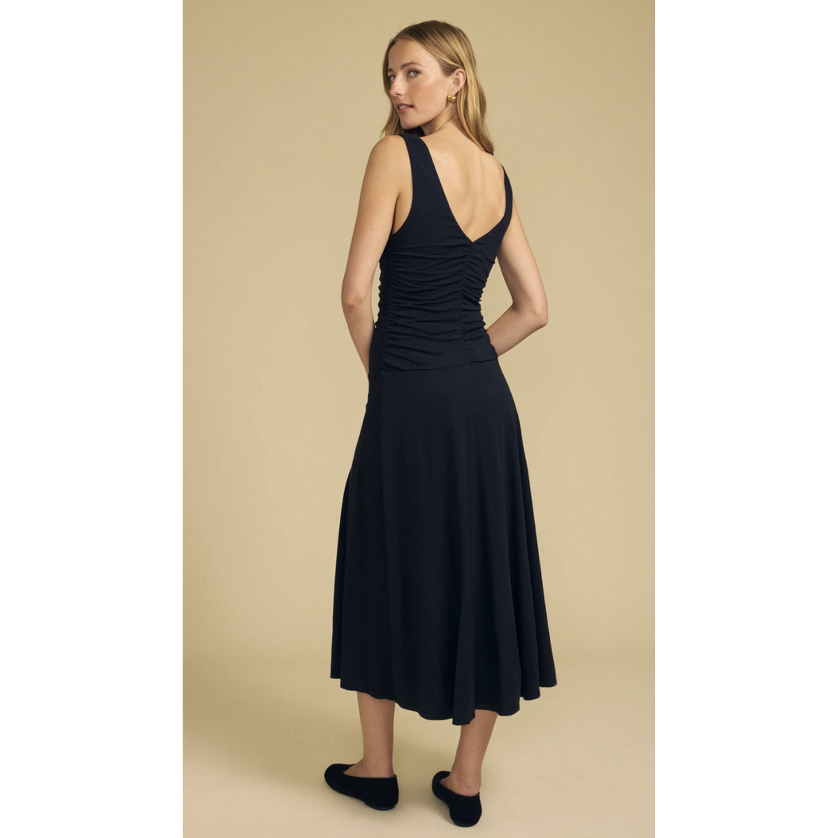 VELVET VELVET PIA DRESS