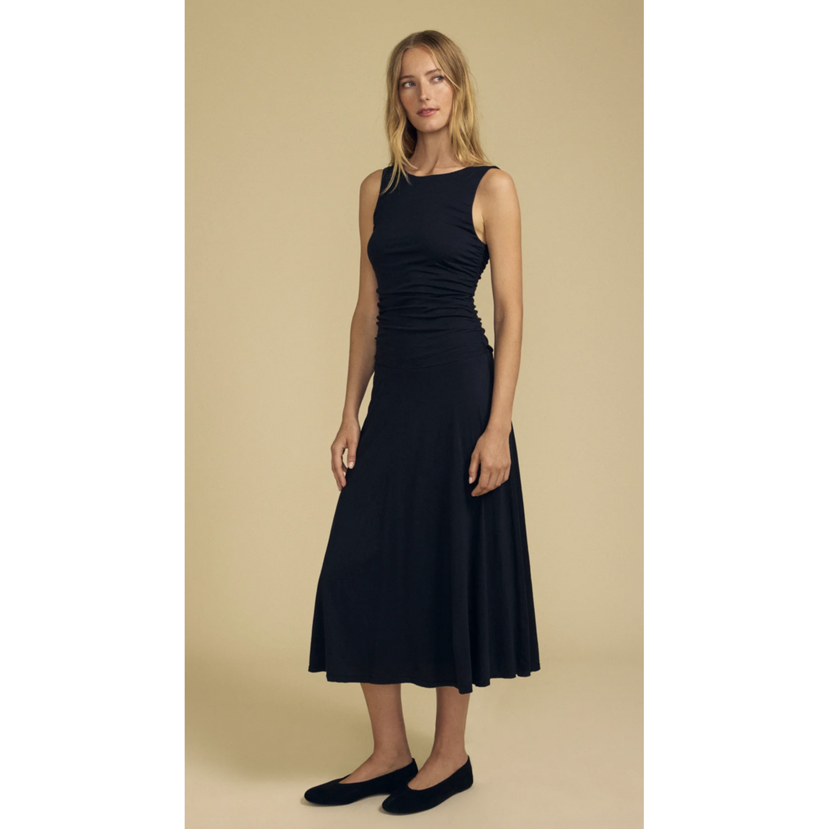 VELVET VELVET PIA DRESS