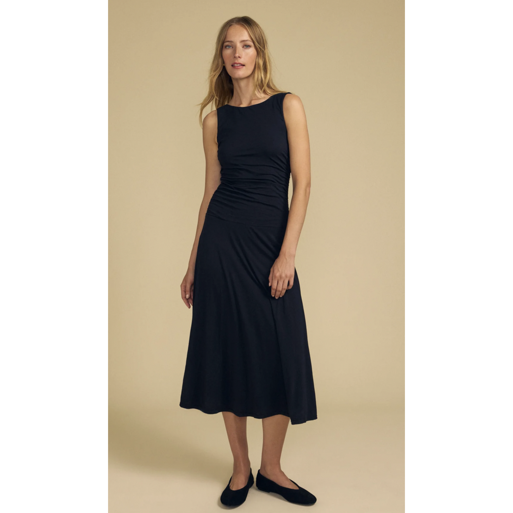 VELVET VELVET PIA DRESS