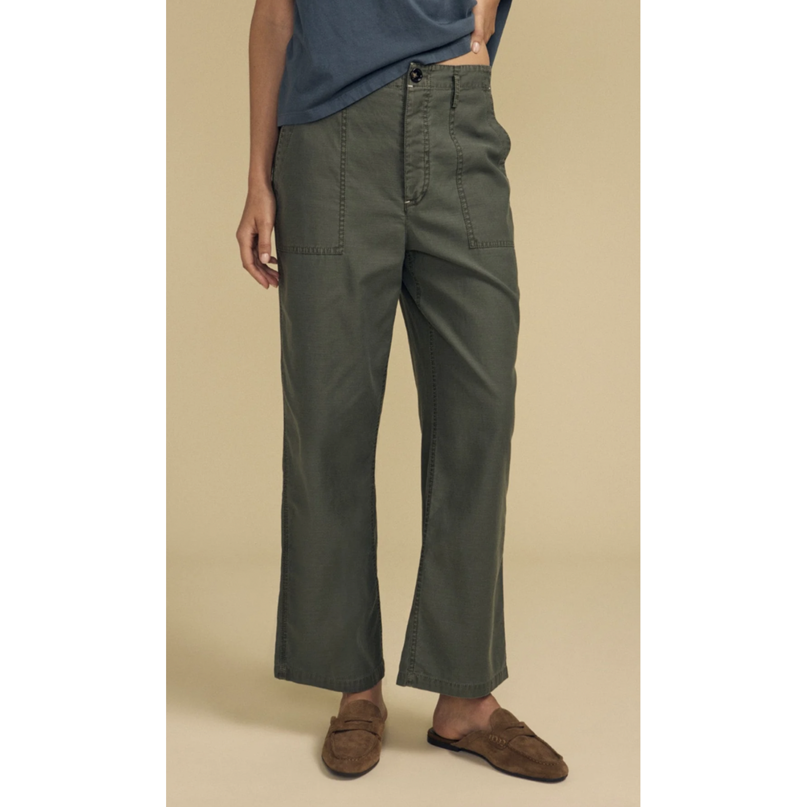 VELVET VELVET JACLYN PANT