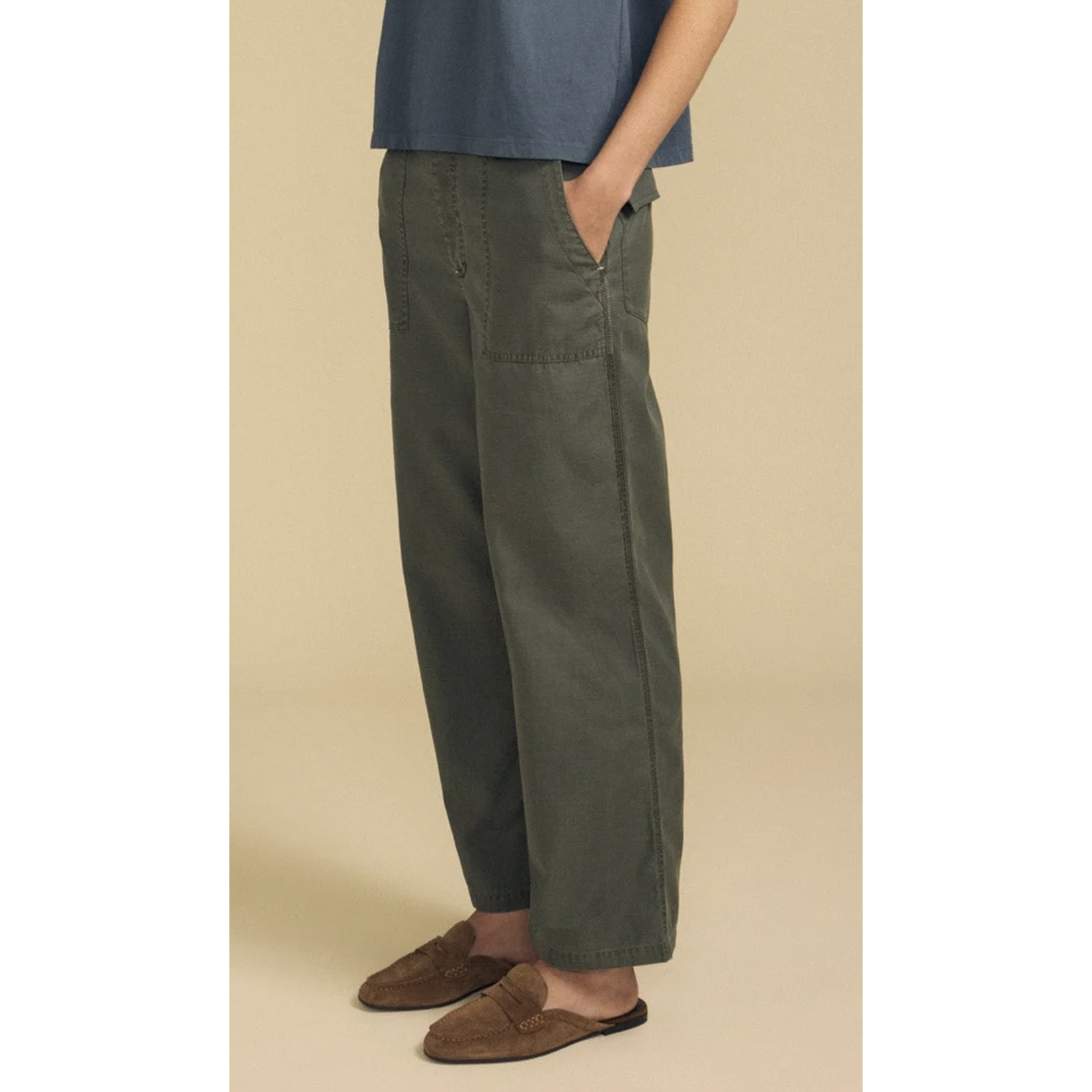 VELVET VELVET JACLYN PANT