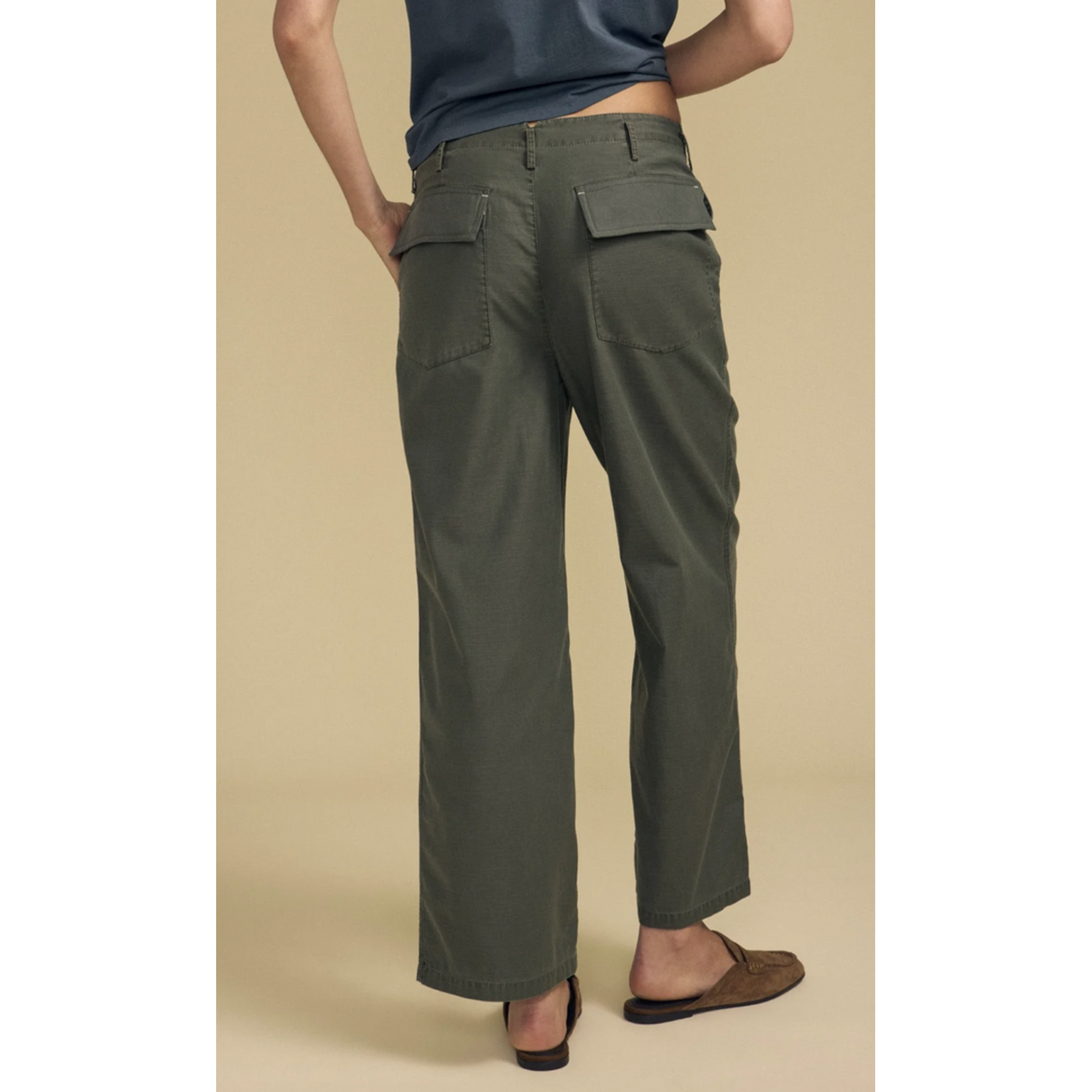 VELVET VELVET JACLYN PANT