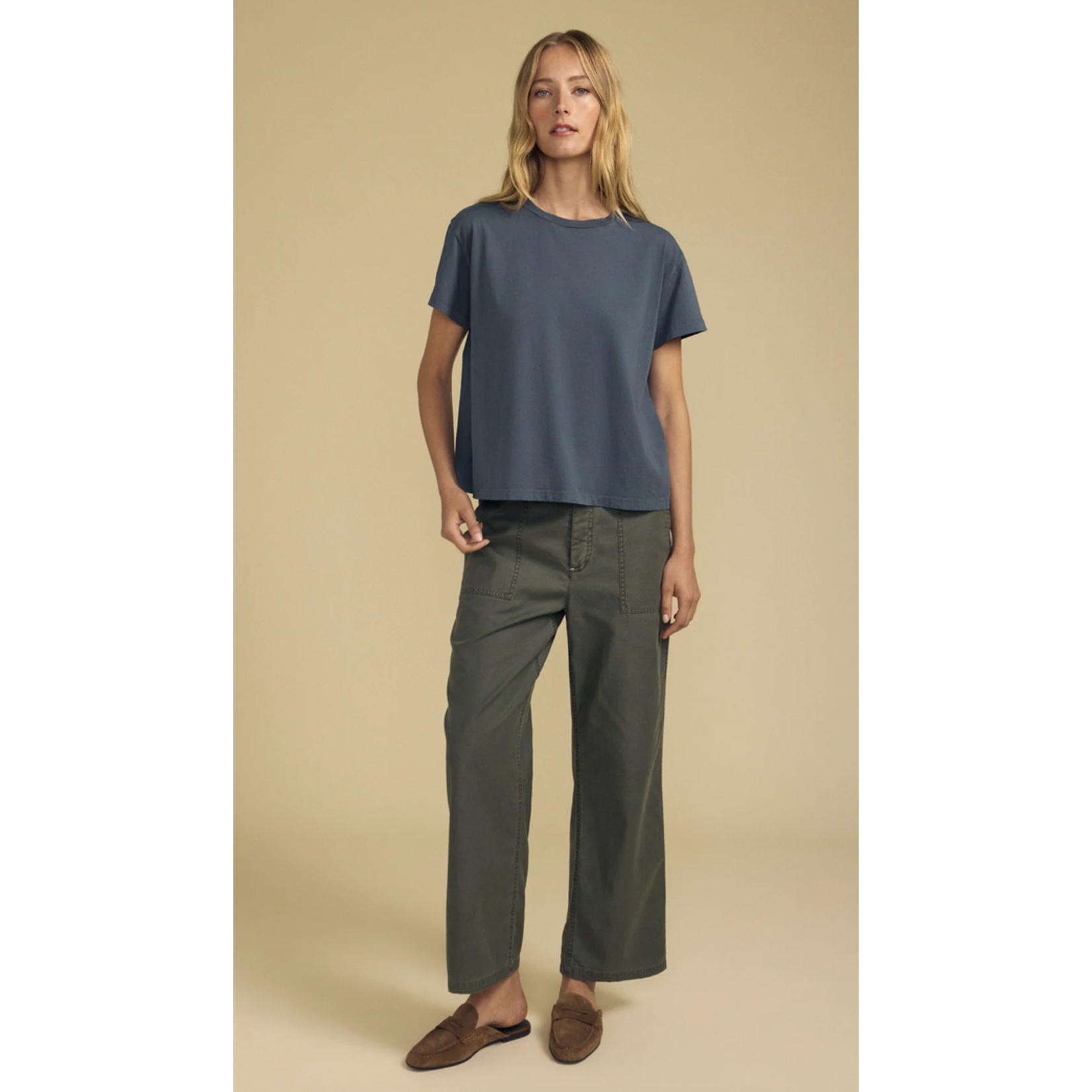 VELVET VELVET JACLYN PANT