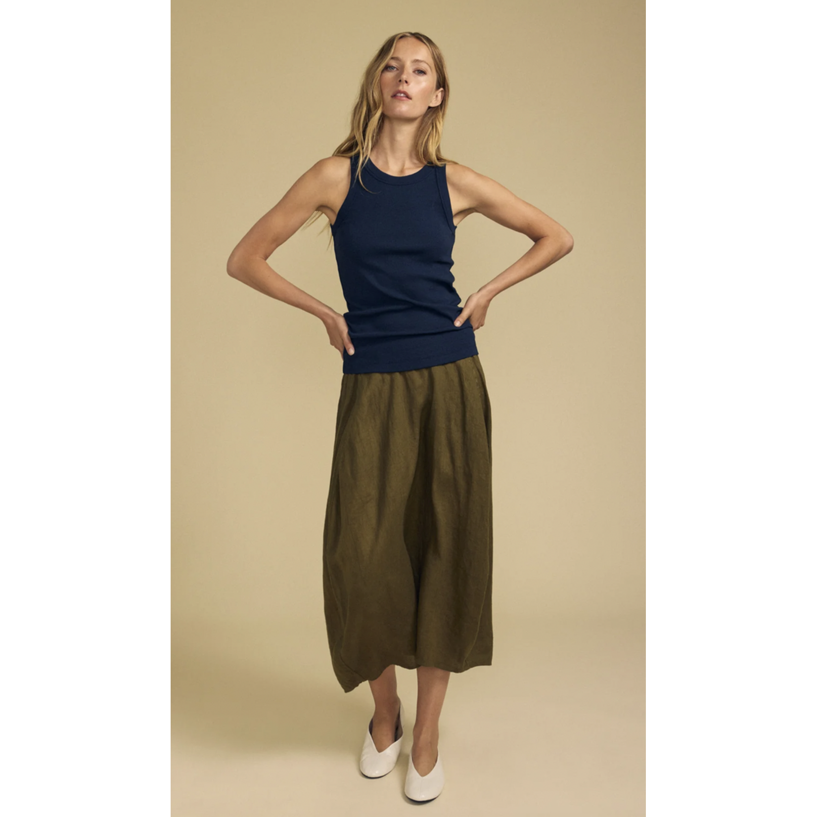 VELVET VELVET FAE SKIRT