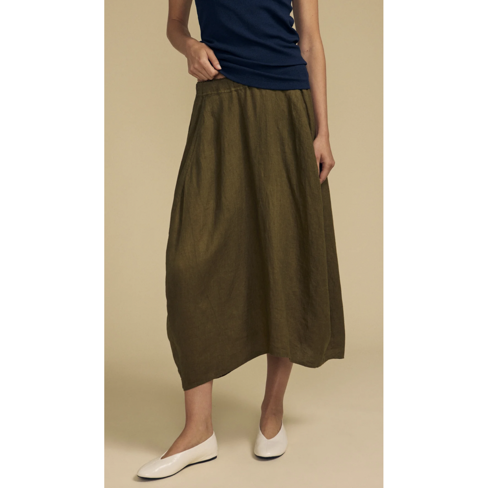 VELVET VELVET FAE SKIRT