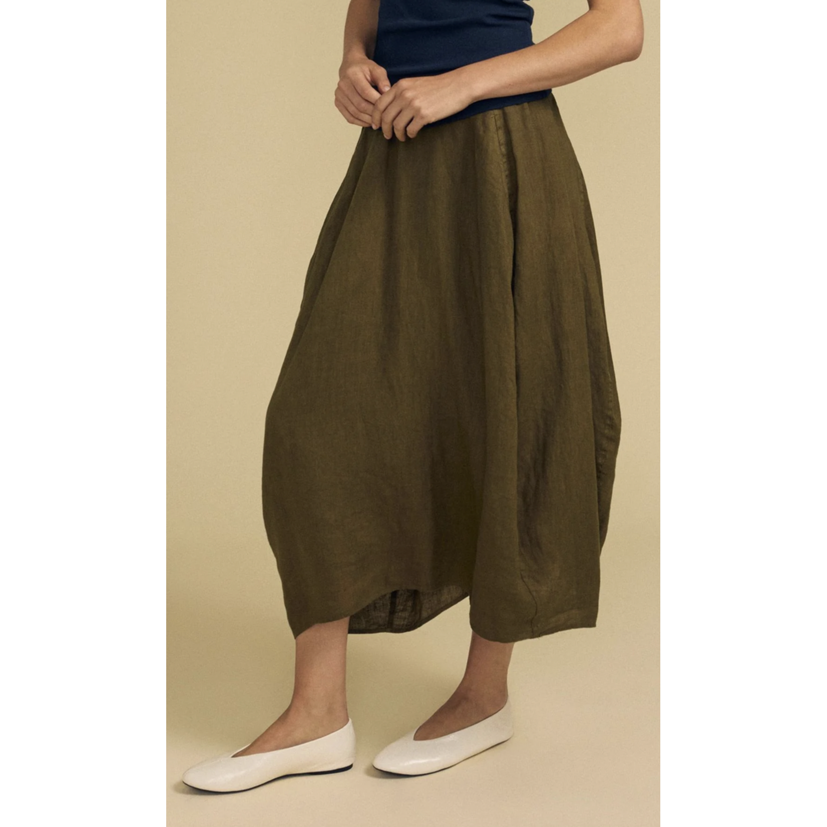 VELVET VELVET FAE SKIRT