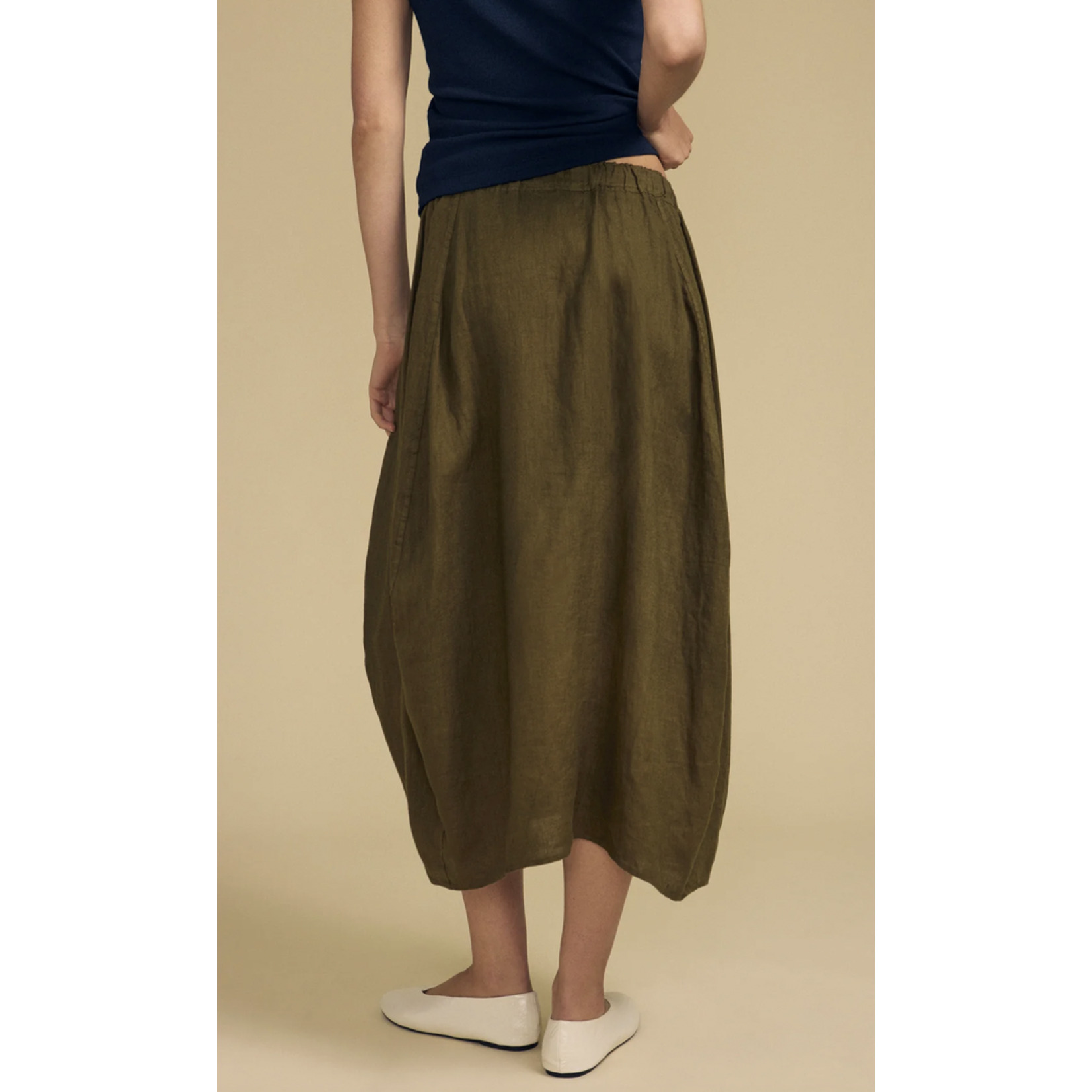 VELVET VELVET FAE SKIRT