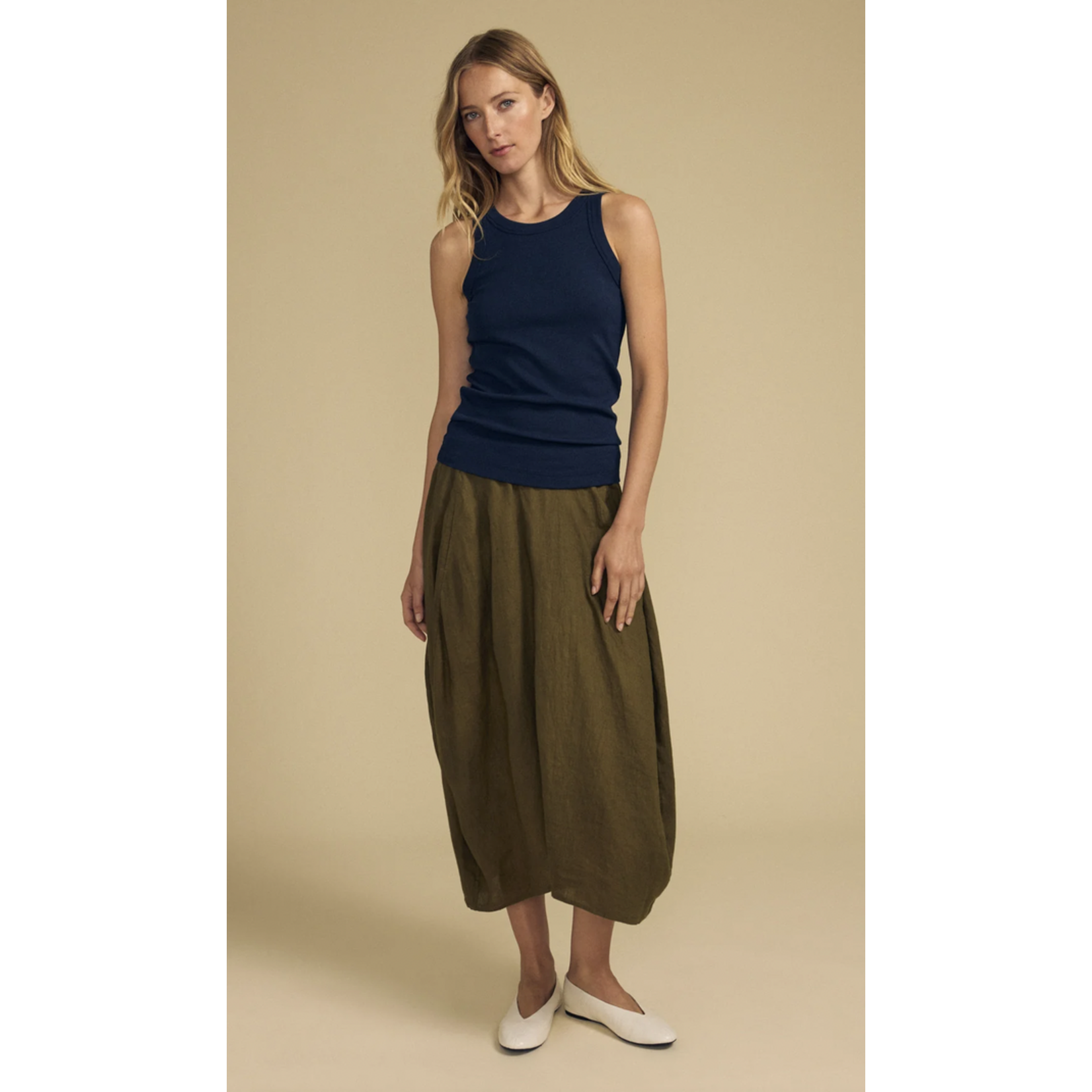 VELVET VELVET FAE SKIRT