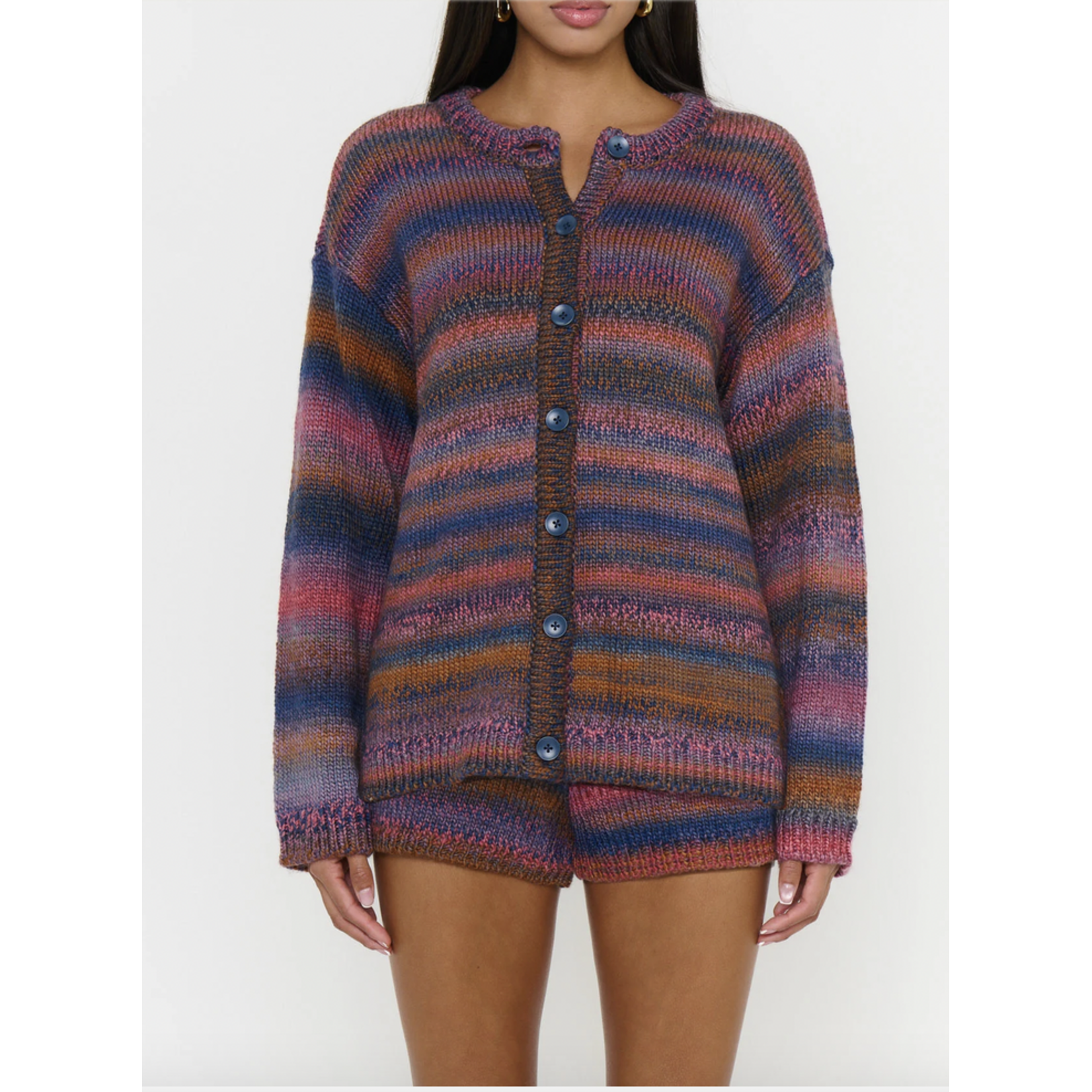 SHOW ME YOUR MUMU SHOW ME YOUR MUMU INEZ CARDIGAN