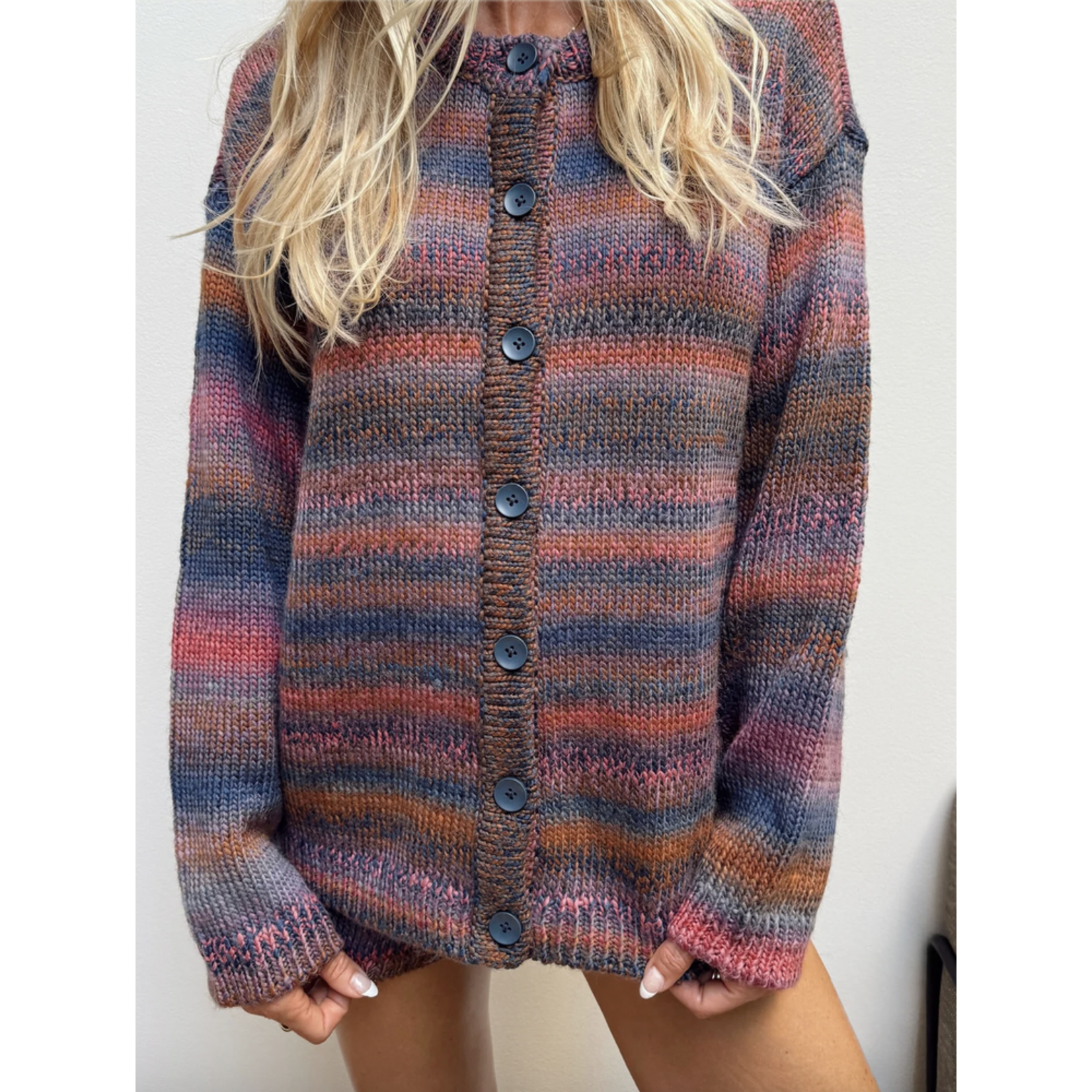 SHOW ME YOUR MUMU SHOW ME YOUR MUMU INEZ CARDIGAN