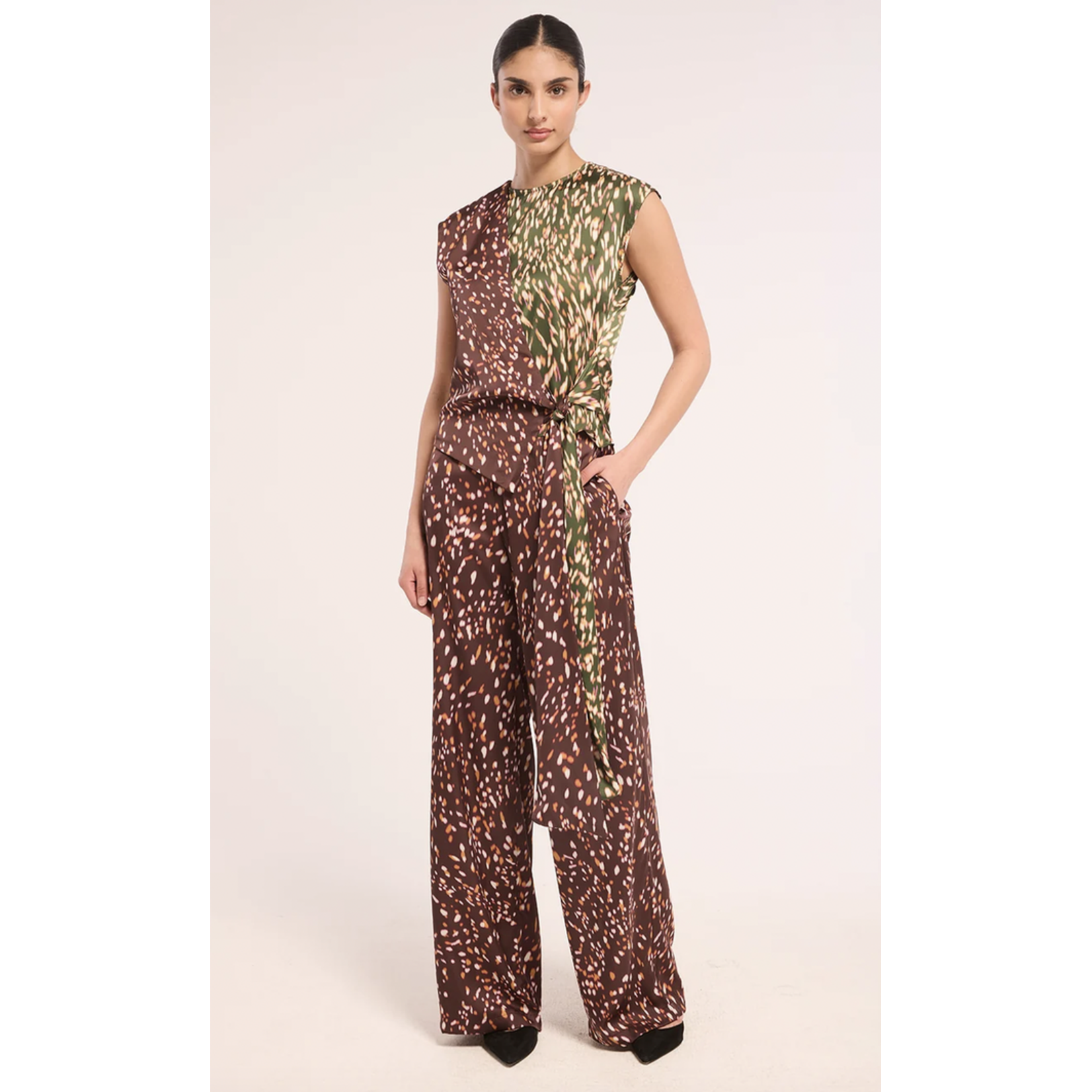 MISA LOS ANGELES MISA IZZIE PANT