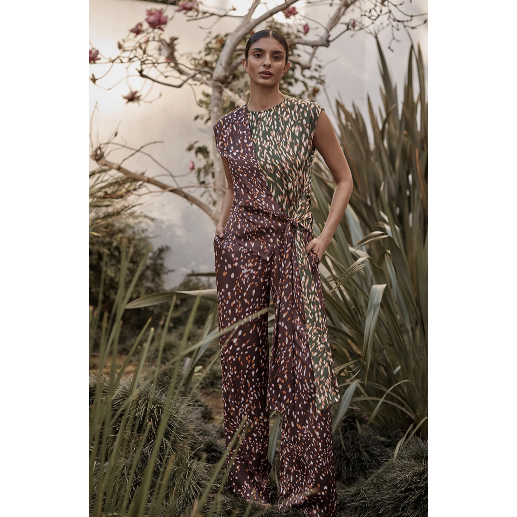 MISA LOS ANGELES MISA IZZIE PANT