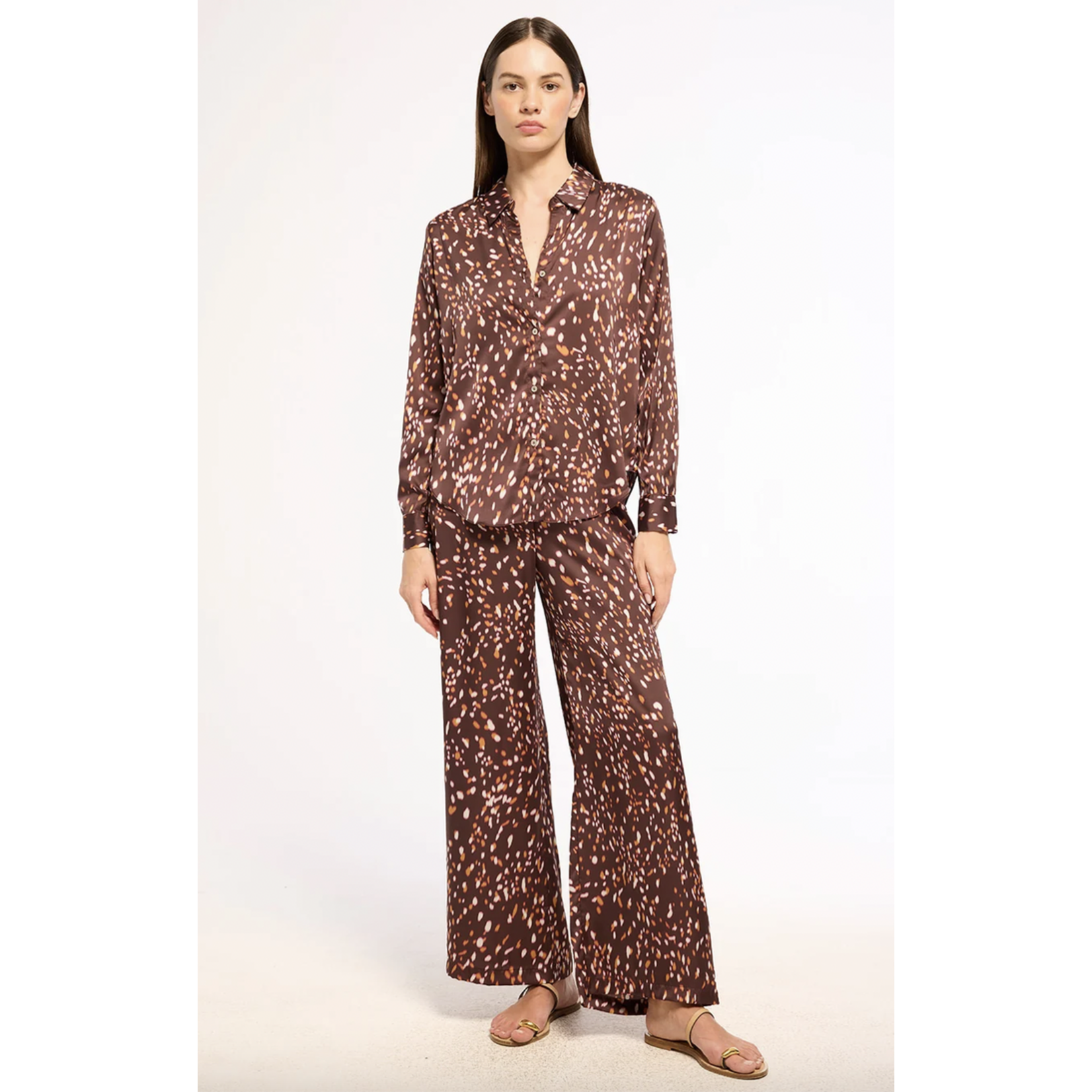 MISA LOS ANGELES MISA IZZIE PANT