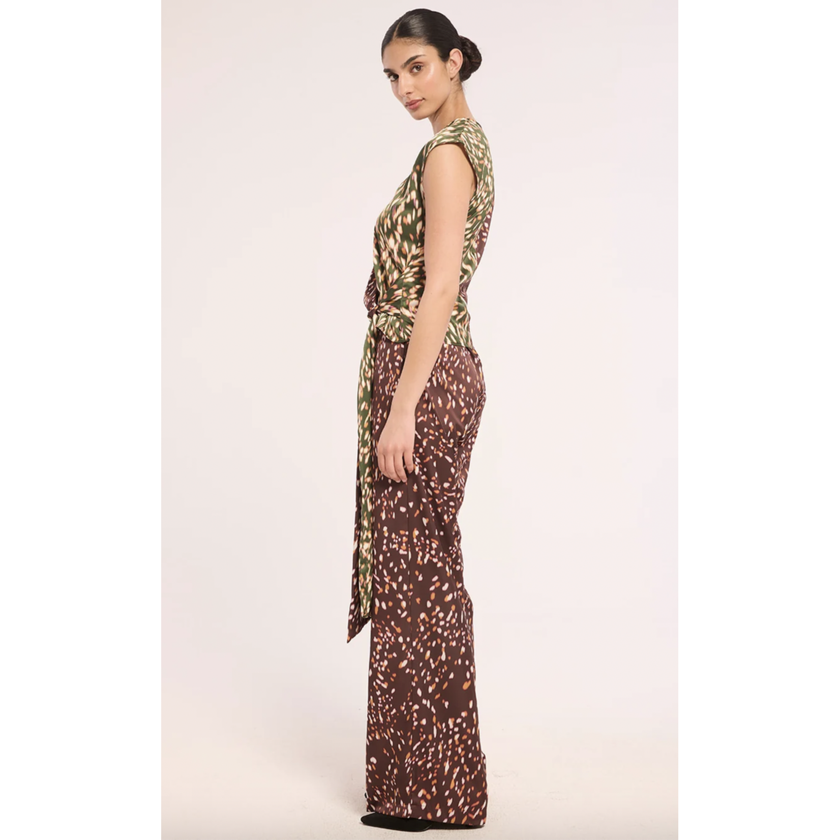 MISA LOS ANGELES MISA IZZIE PANT