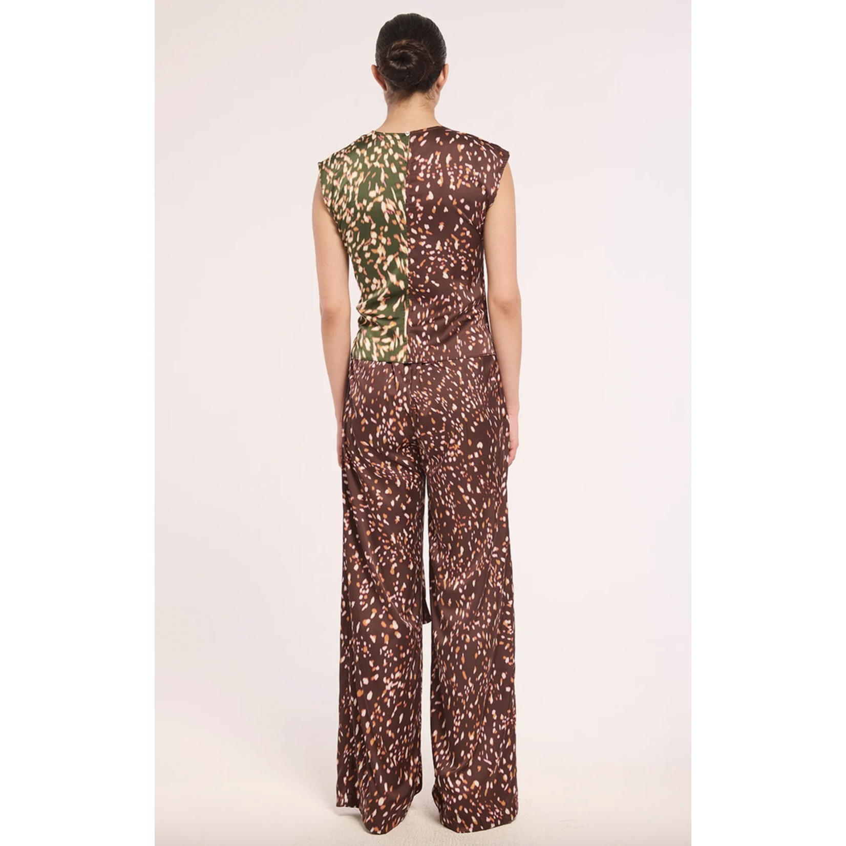 MISA LOS ANGELES MISA IZZIE PANT
