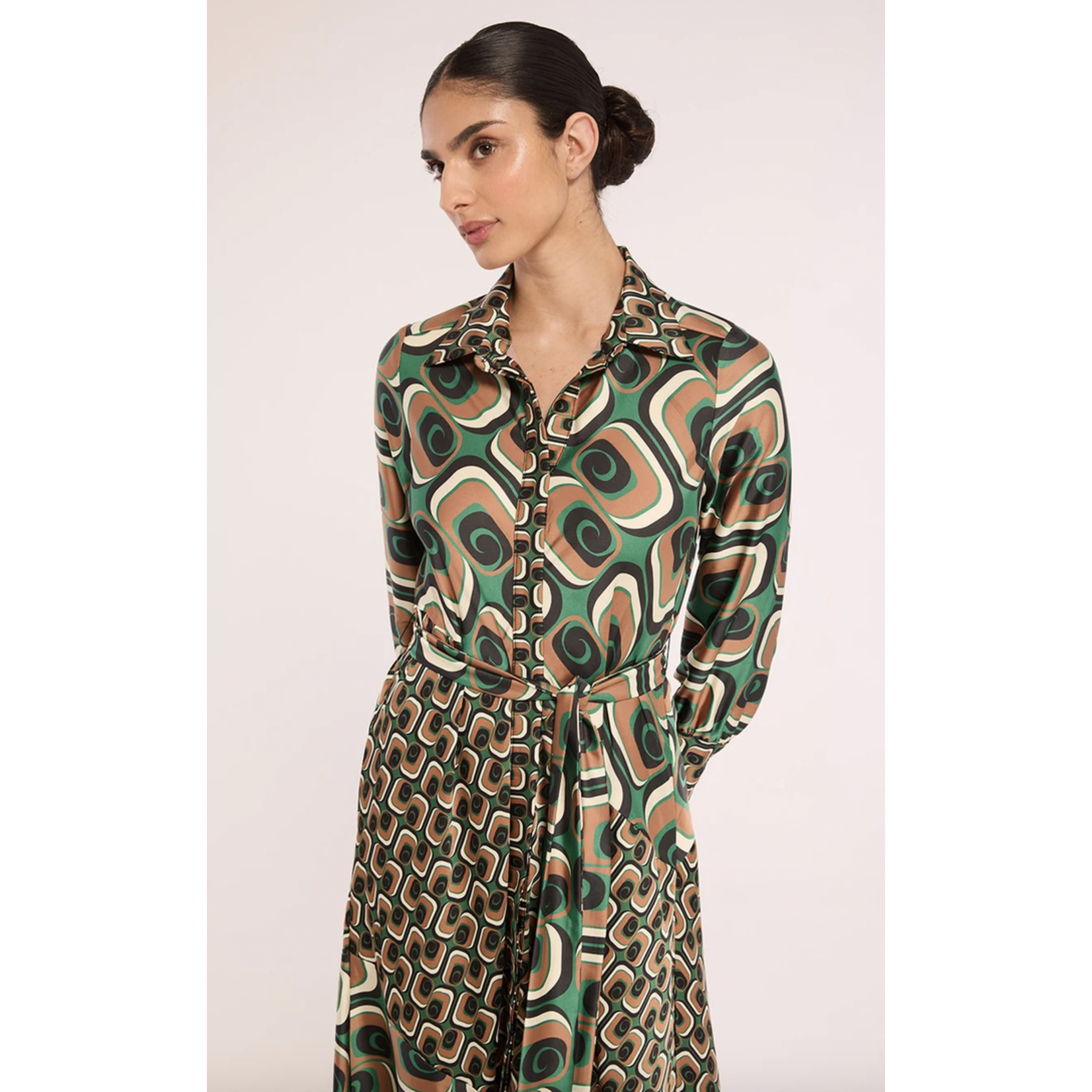 MISA LOS ANGELES MISA STEVIE DRESS